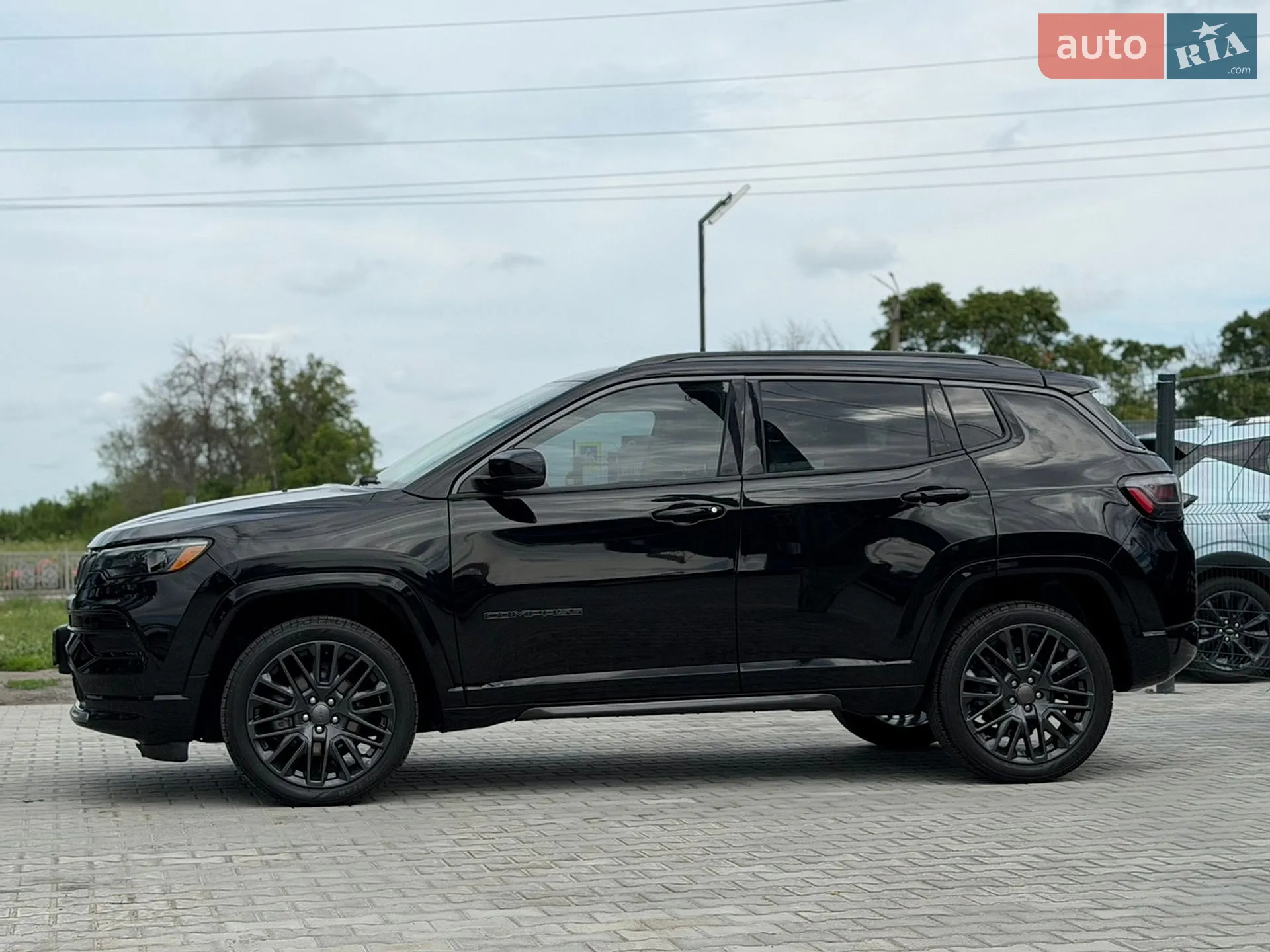 2022 Jeep Compass - мініатюра 21