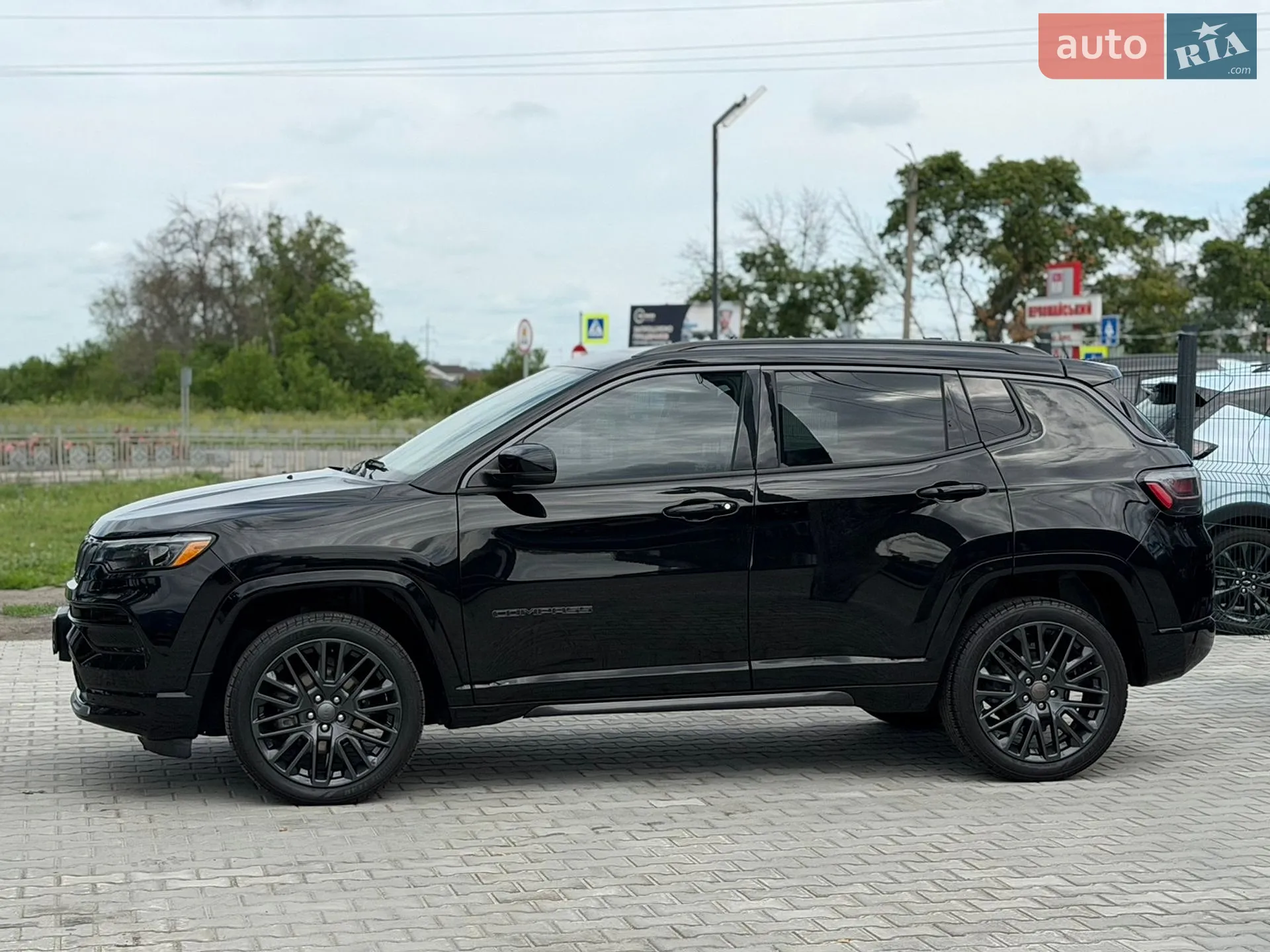 2022 Jeep Compass - мініатюра 26