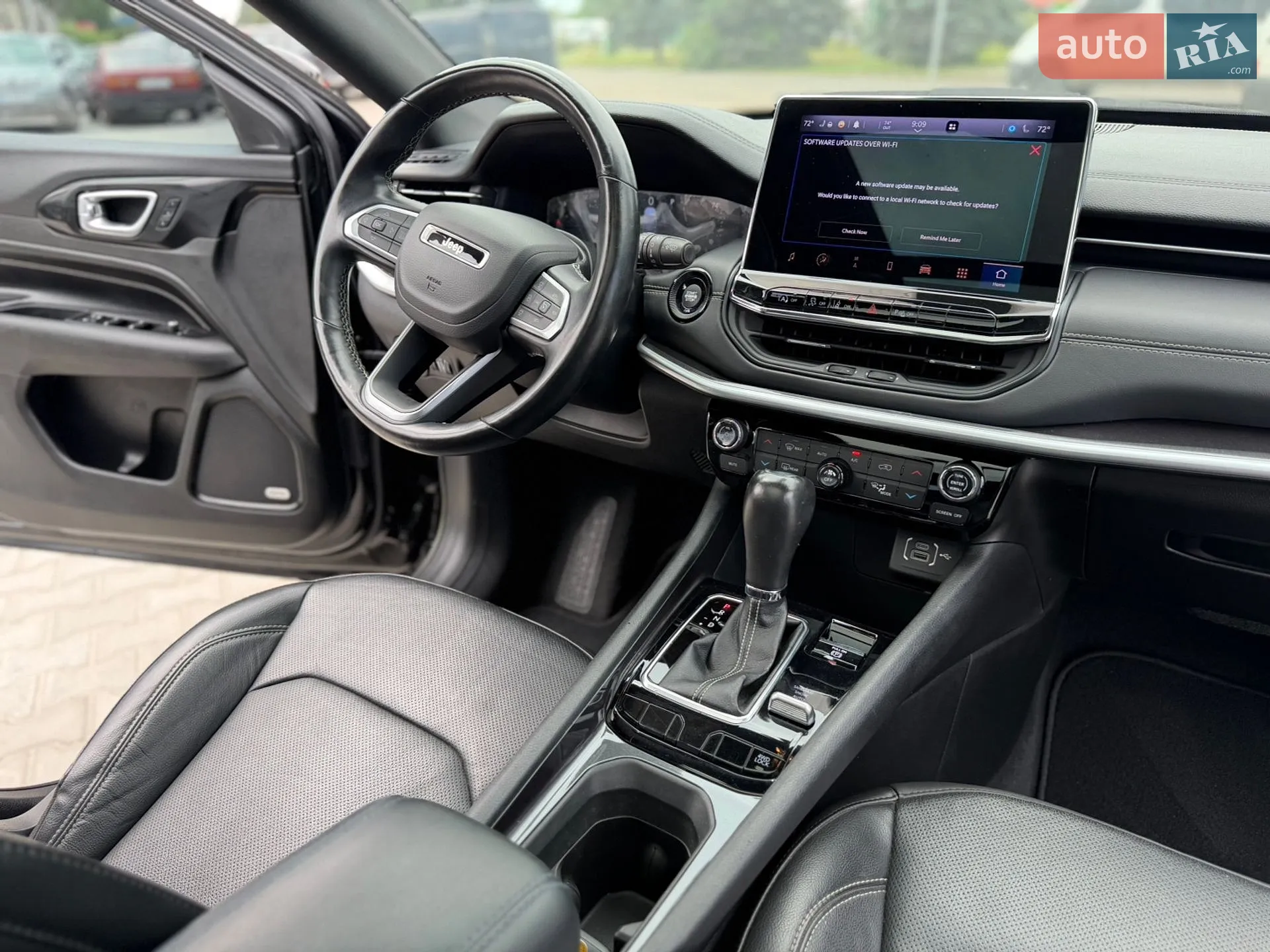 2022 Jeep Compass - мініатюра 28