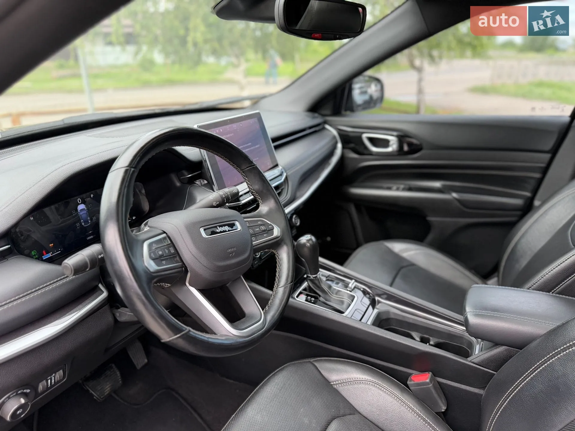 2022 Jeep Compass - мініатюра 31
