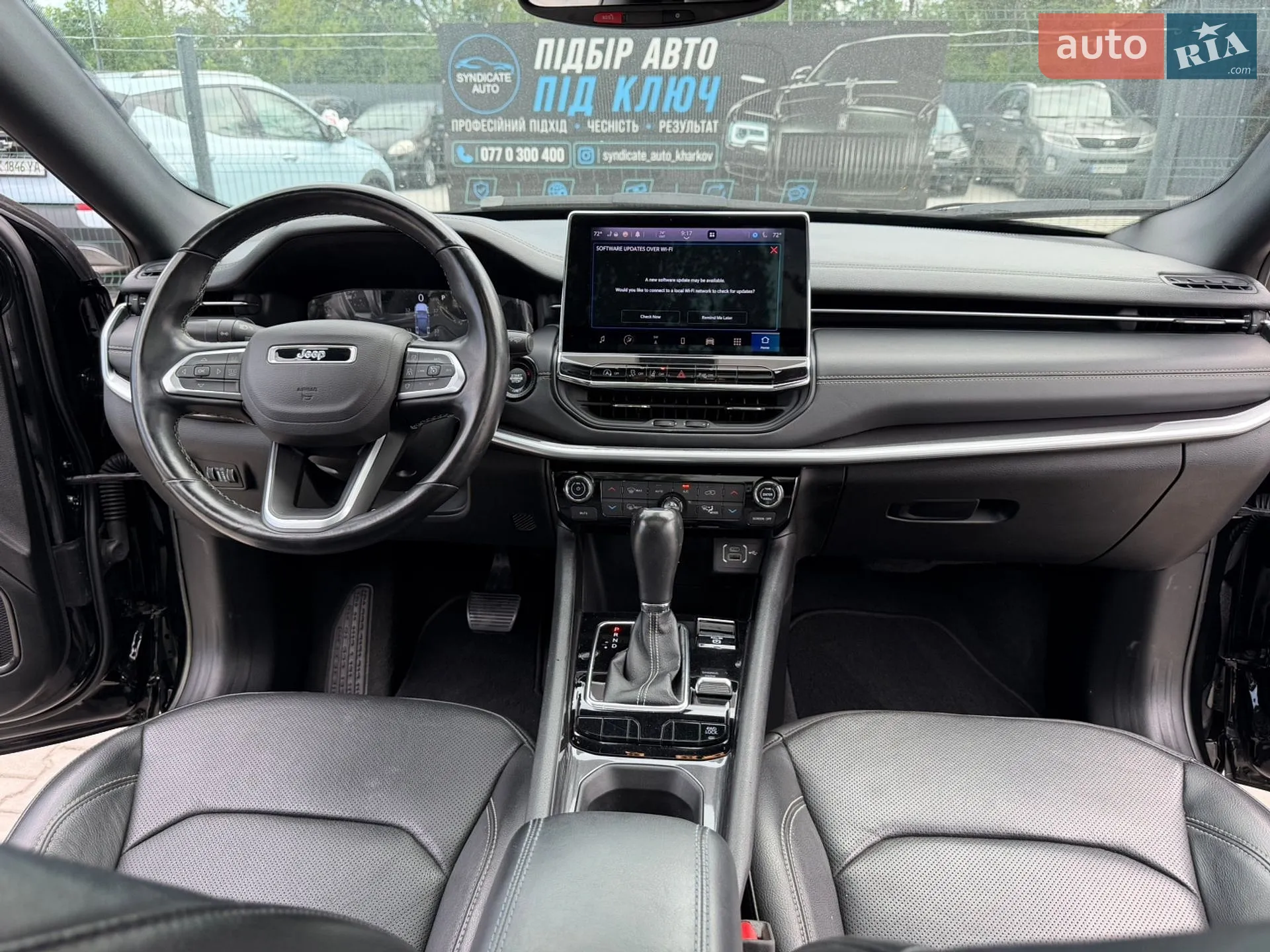 2022 Jeep Compass - мініатюра 41
