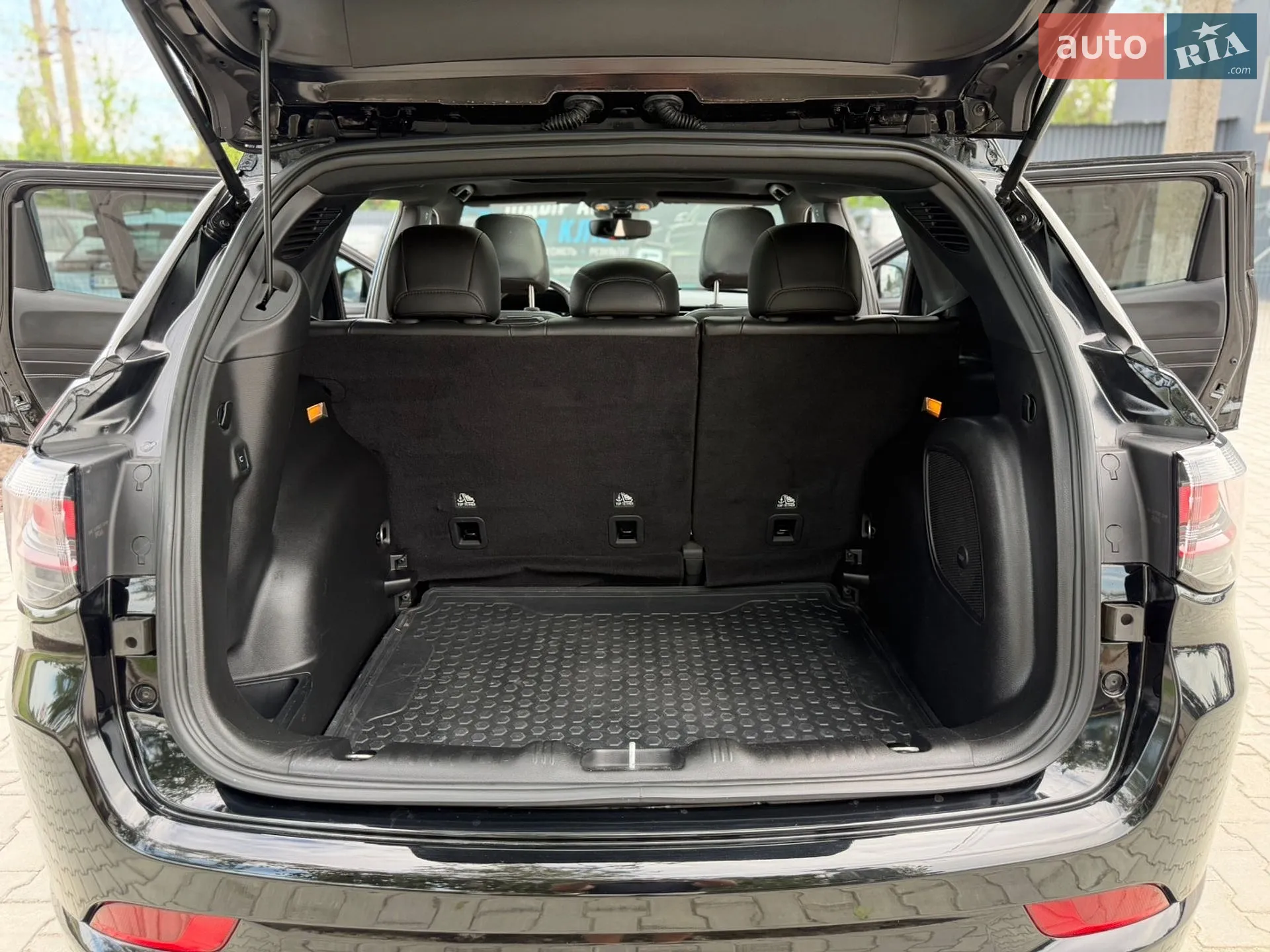 2022 Jeep Compass - мініатюра 45