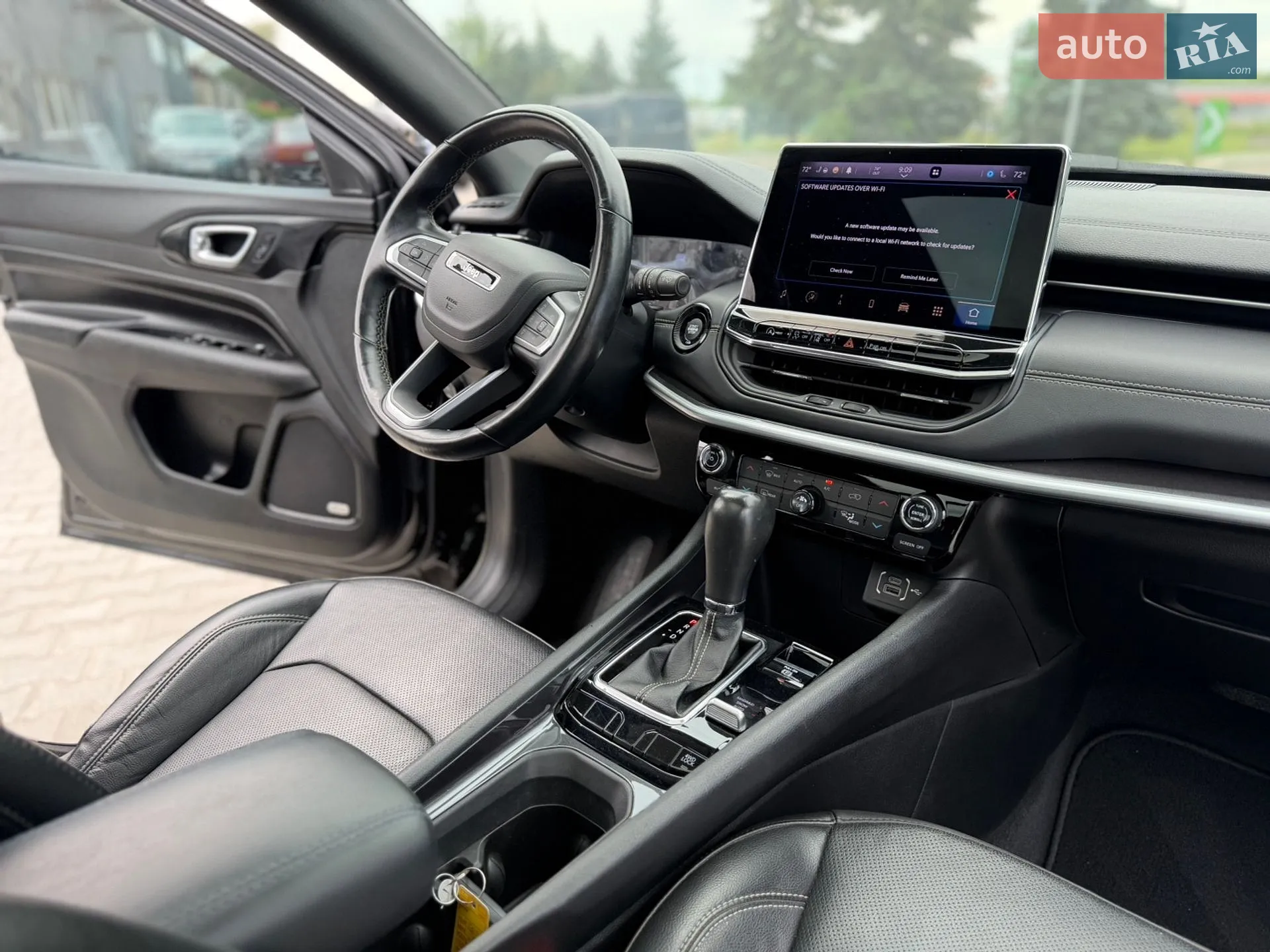 2022 Jeep Compass - мініатюра 48