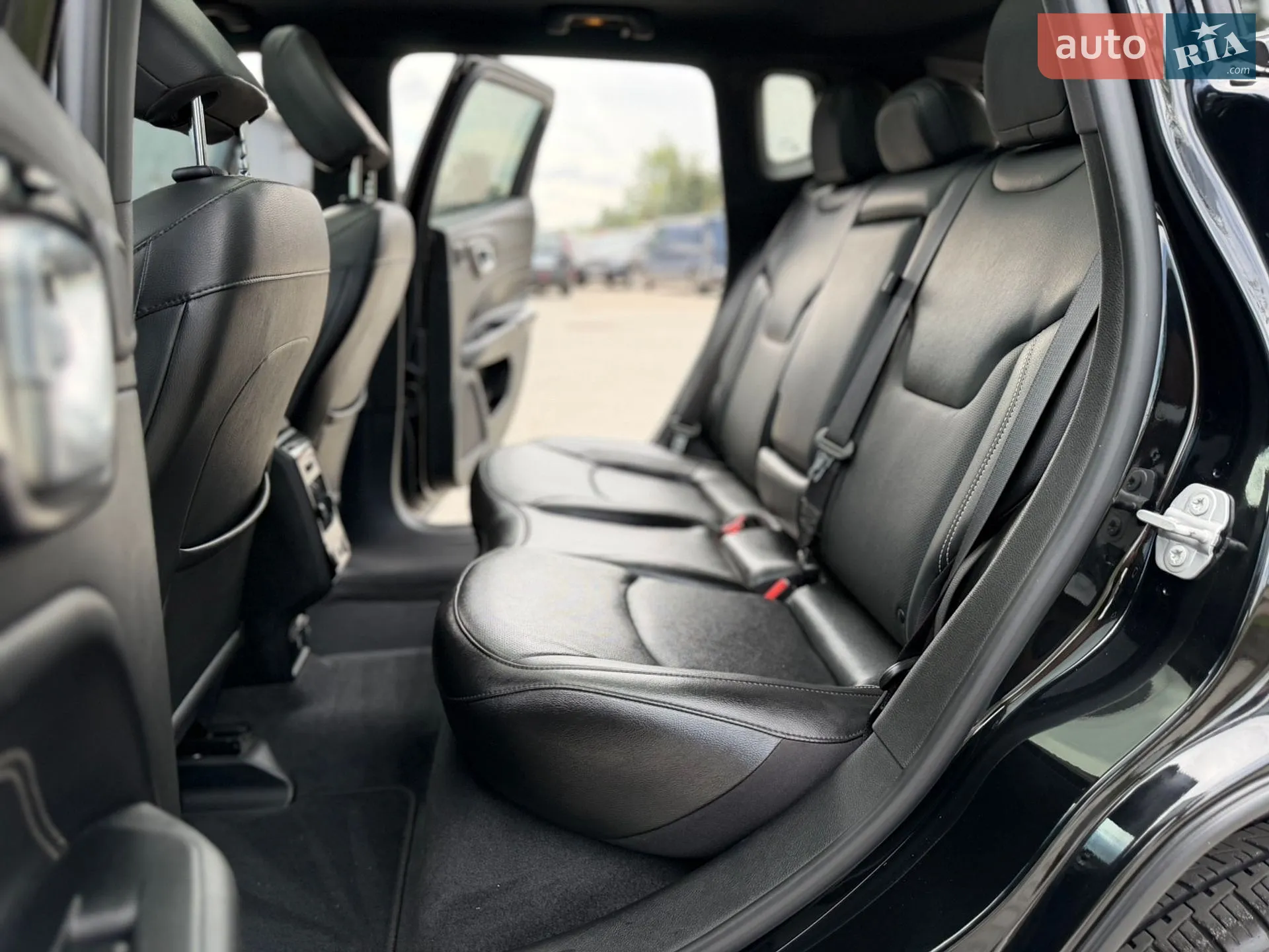 2022 Jeep Compass - мініатюра 51