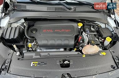 Позашляховик / Кросовер Jeep Compass 2022 в Тульчині