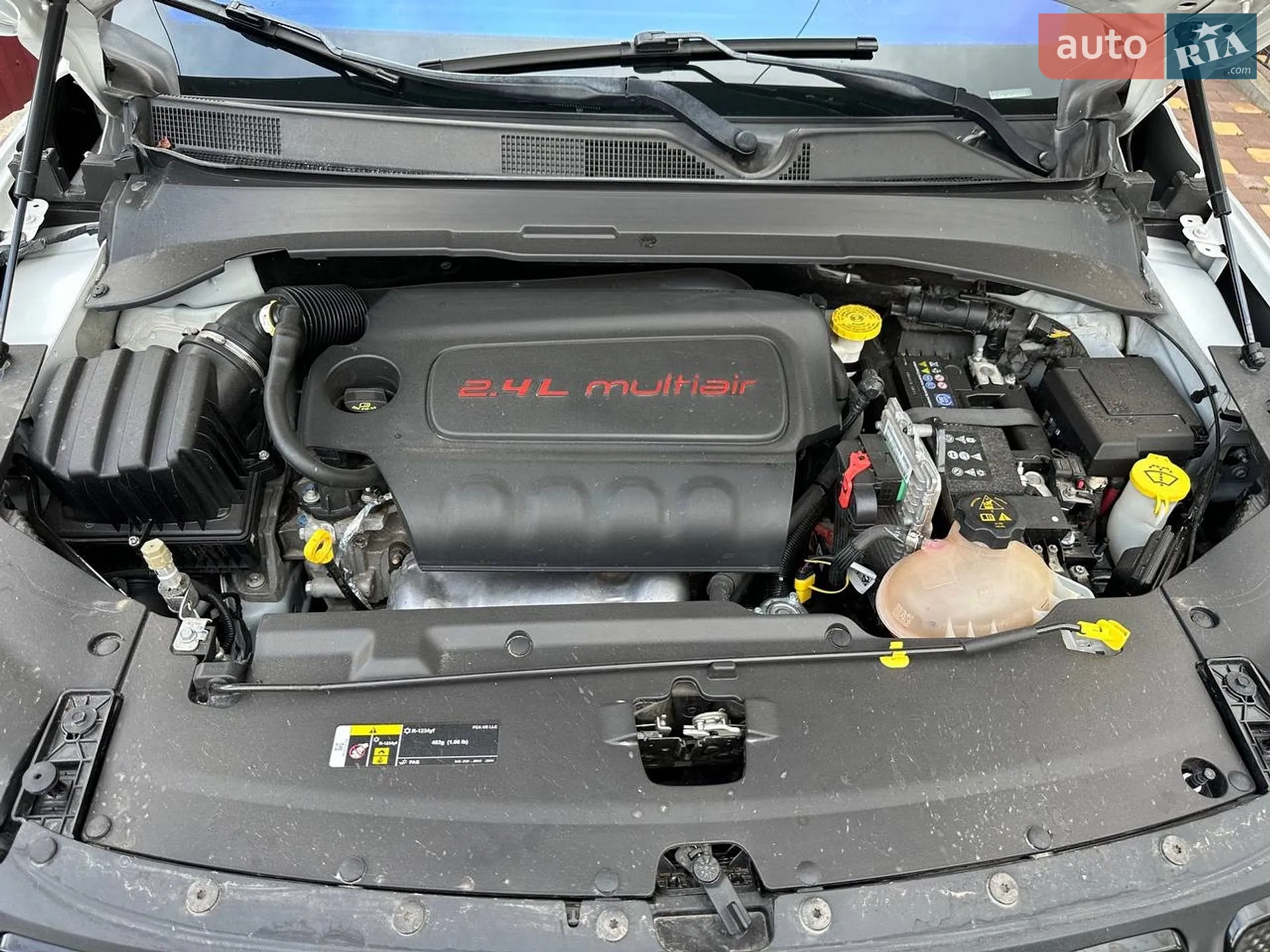 2022 Jeep Compass - мініатюра 8