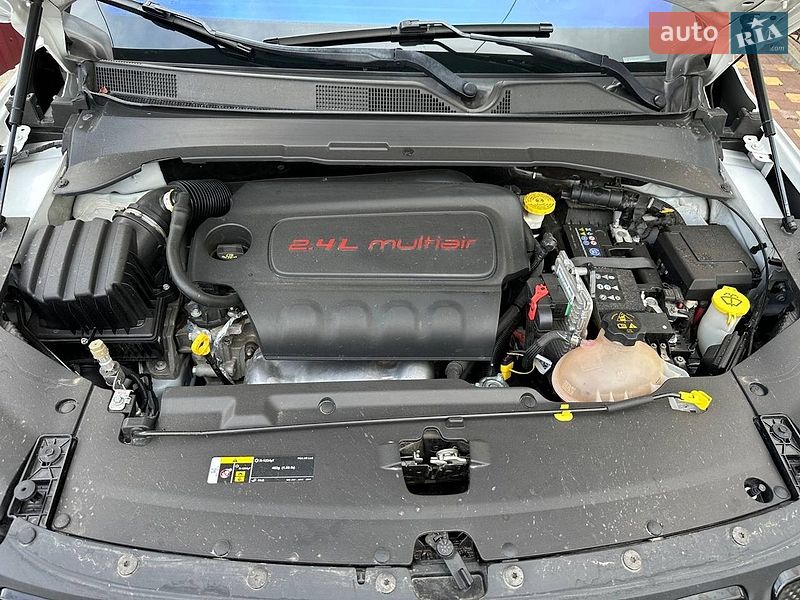 Позашляховик / Кросовер Jeep Compass 2022 в Тульчині