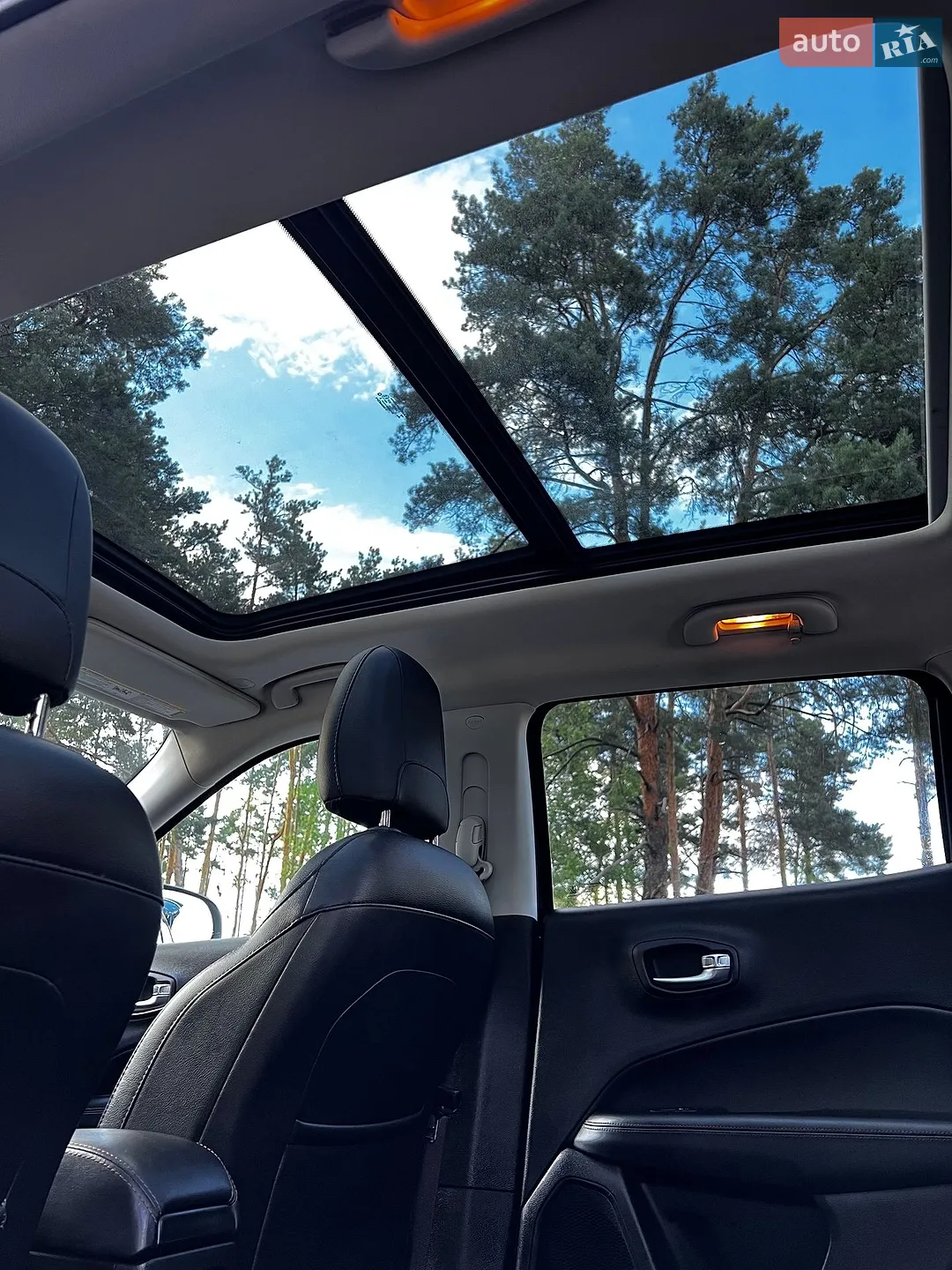 2020 Jeep Compass - мініатюра 22