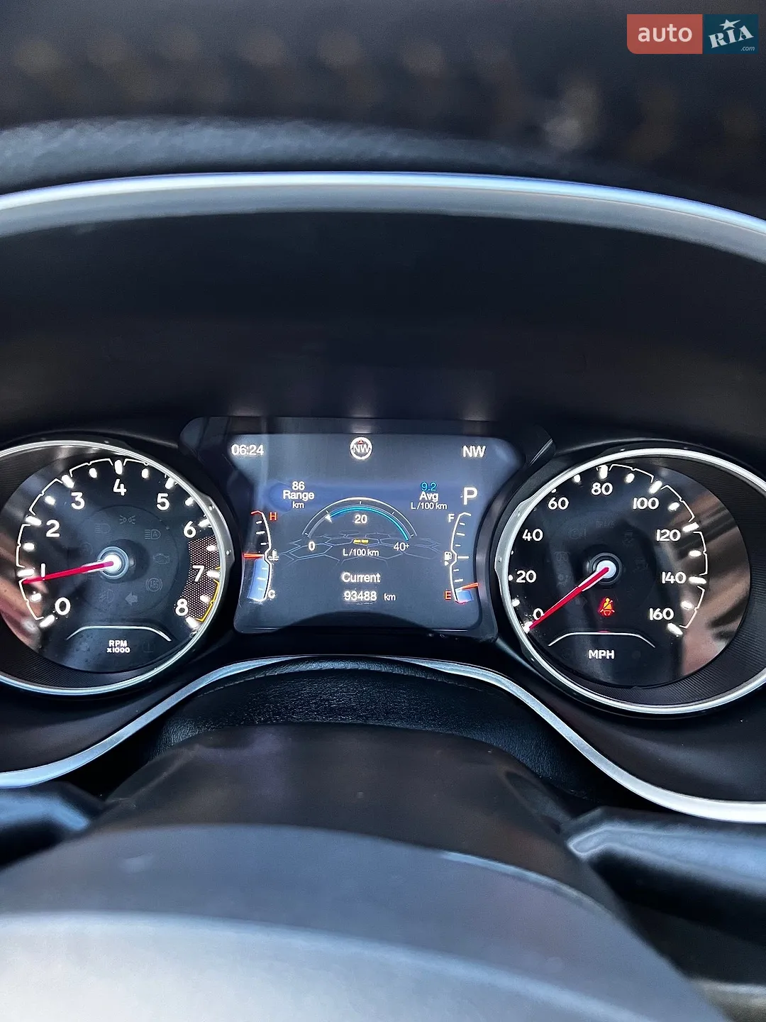 2020 Jeep Compass - мініатюра 32