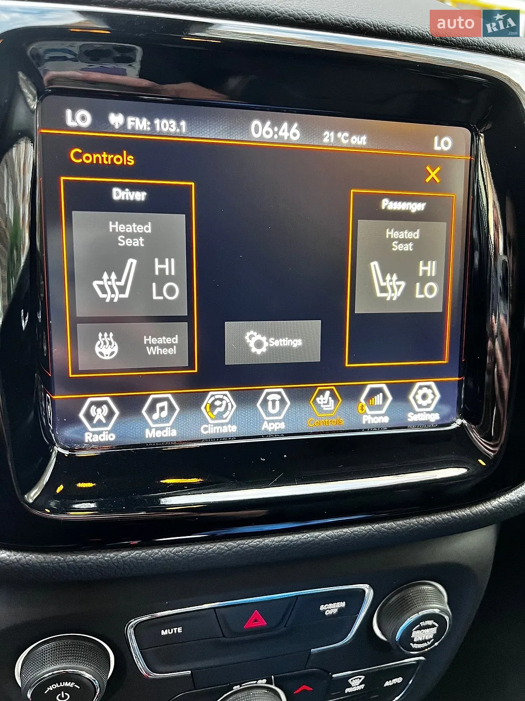 2020 Jeep Compass - мініатюра 44