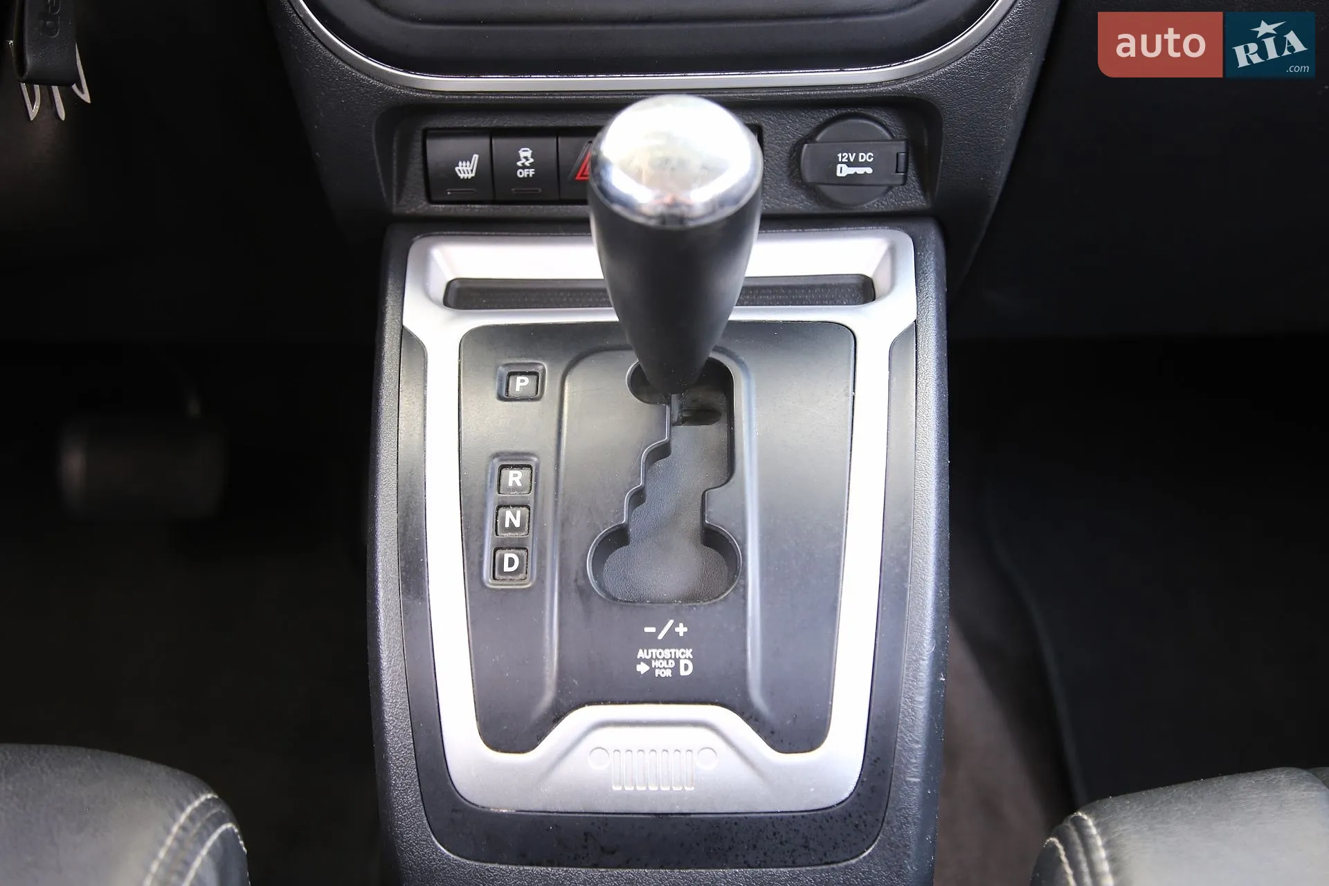 2015 Jeep Compass - мініатюра 19
