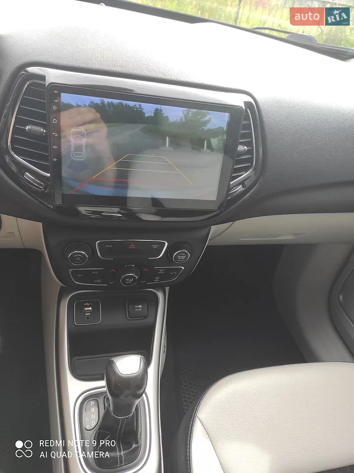 2019 Jeep Compass - мініатюра 32