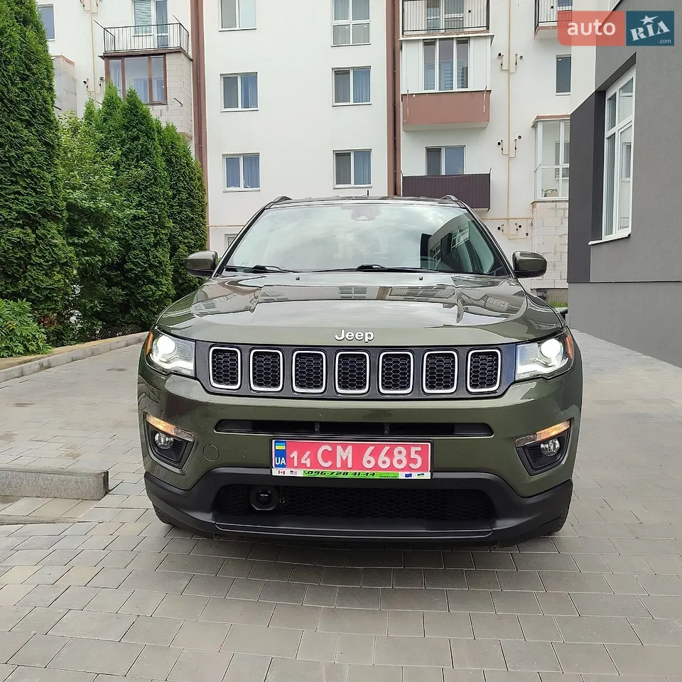 2018 Audi Q5 - мініатюра 63