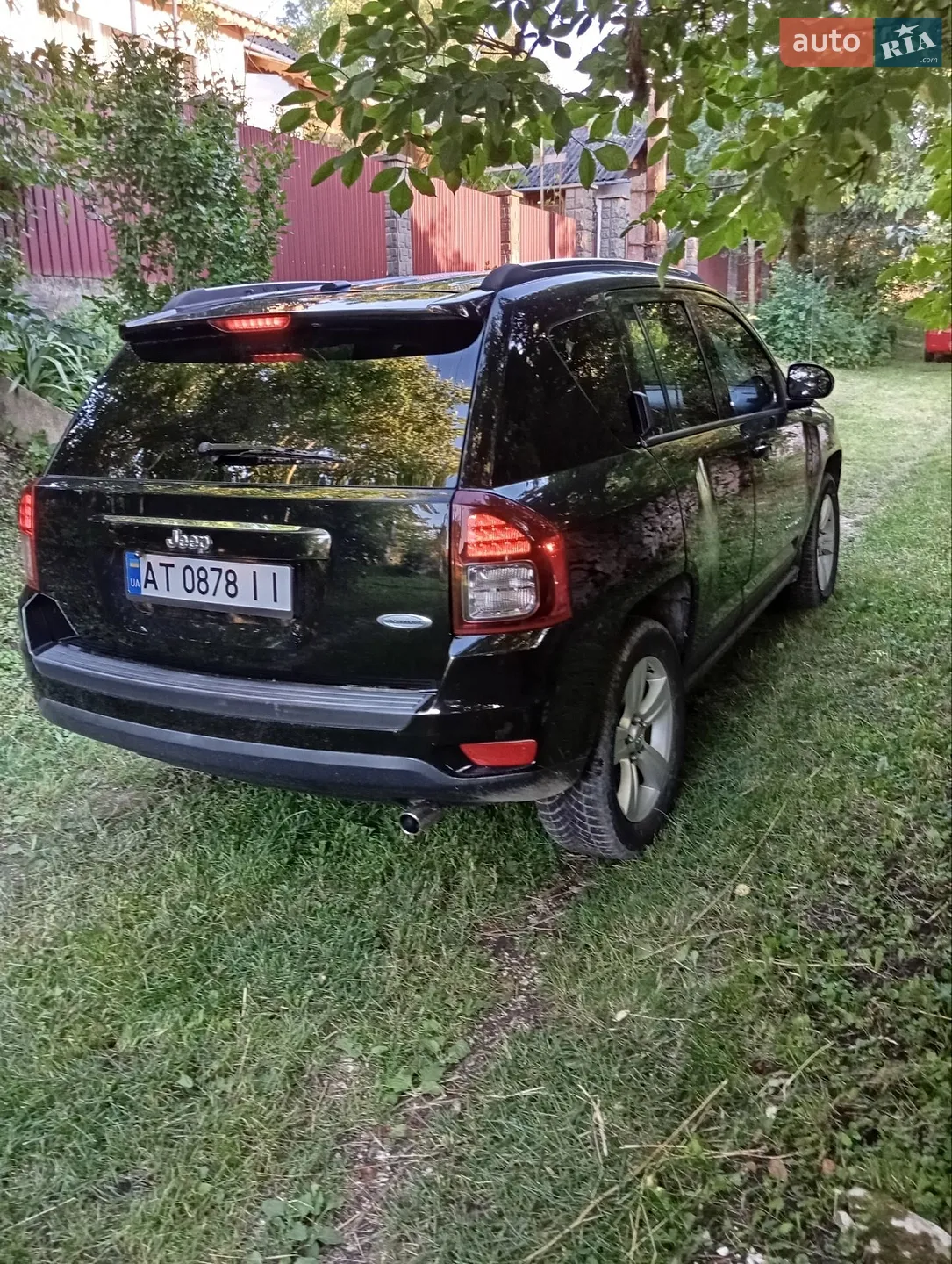 2013 Jeep Compass - мініатюра 18