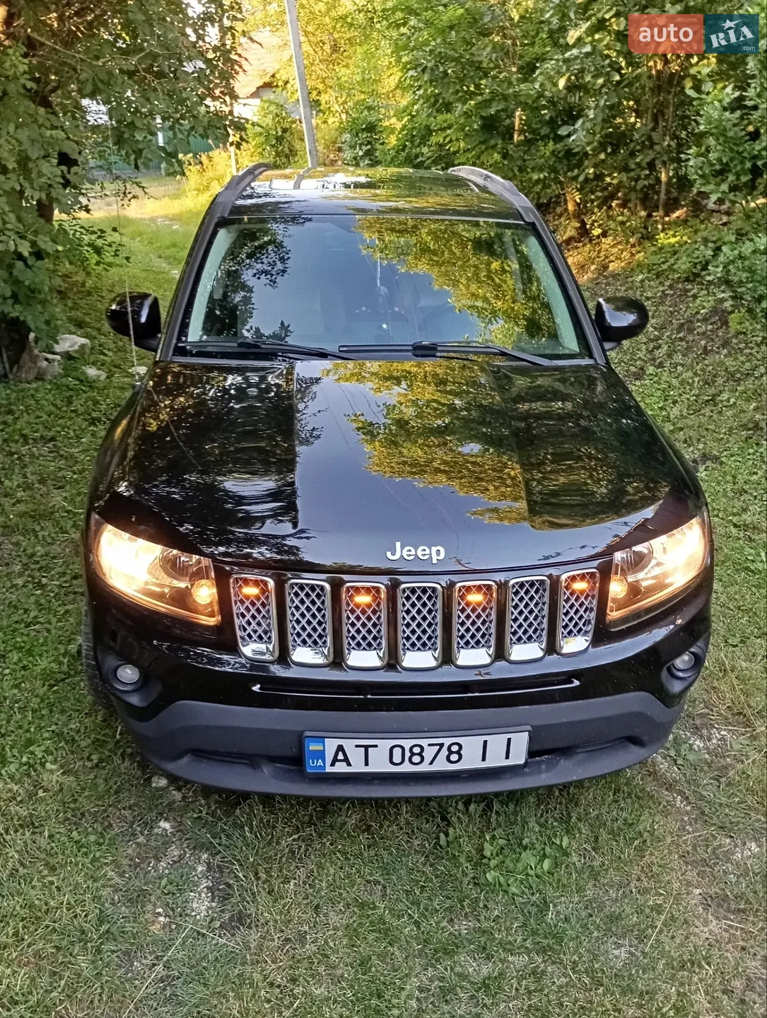 2013 Jeep Compass - мініатюра 17