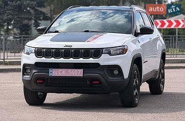 jeep compass 2023 в Харків від професійного продавця Максим