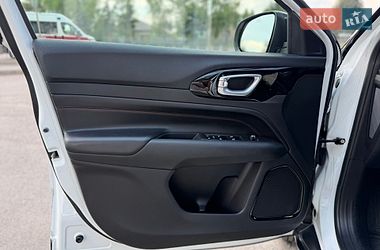 Позашляховик / Кросовер Jeep Compass 2023 в Харкові