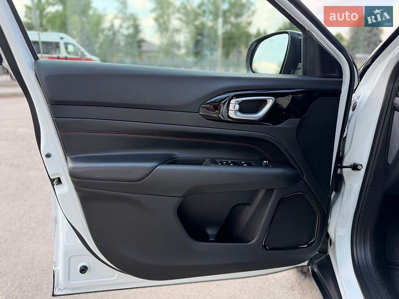 Позашляховик / Кросовер Jeep Compass 2023 в Харкові