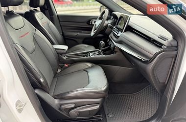 Позашляховик / Кросовер Jeep Compass 2023 в Харкові