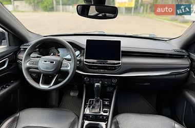 Позашляховик / Кросовер Jeep Compass 2023 в Харкові