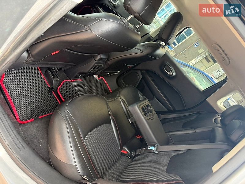 Внедорожник / Кроссовер Jeep Compass 2020 в Киеве