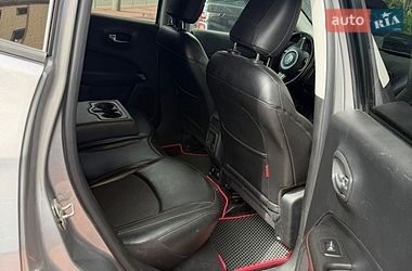 Внедорожник / Кроссовер Jeep Compass 2020 в Киеве