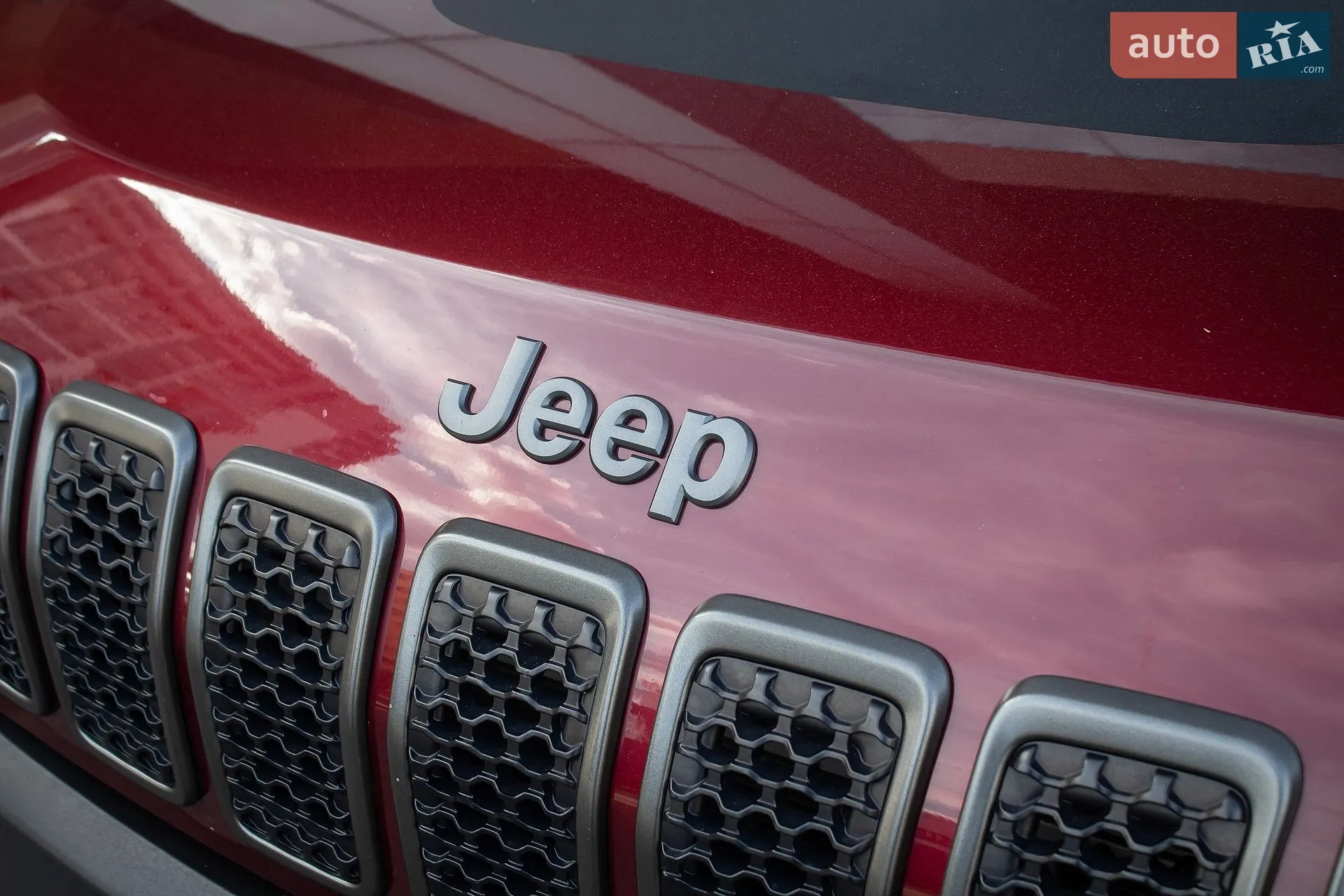 2021 Jeep Cherokee - мініатюра 49