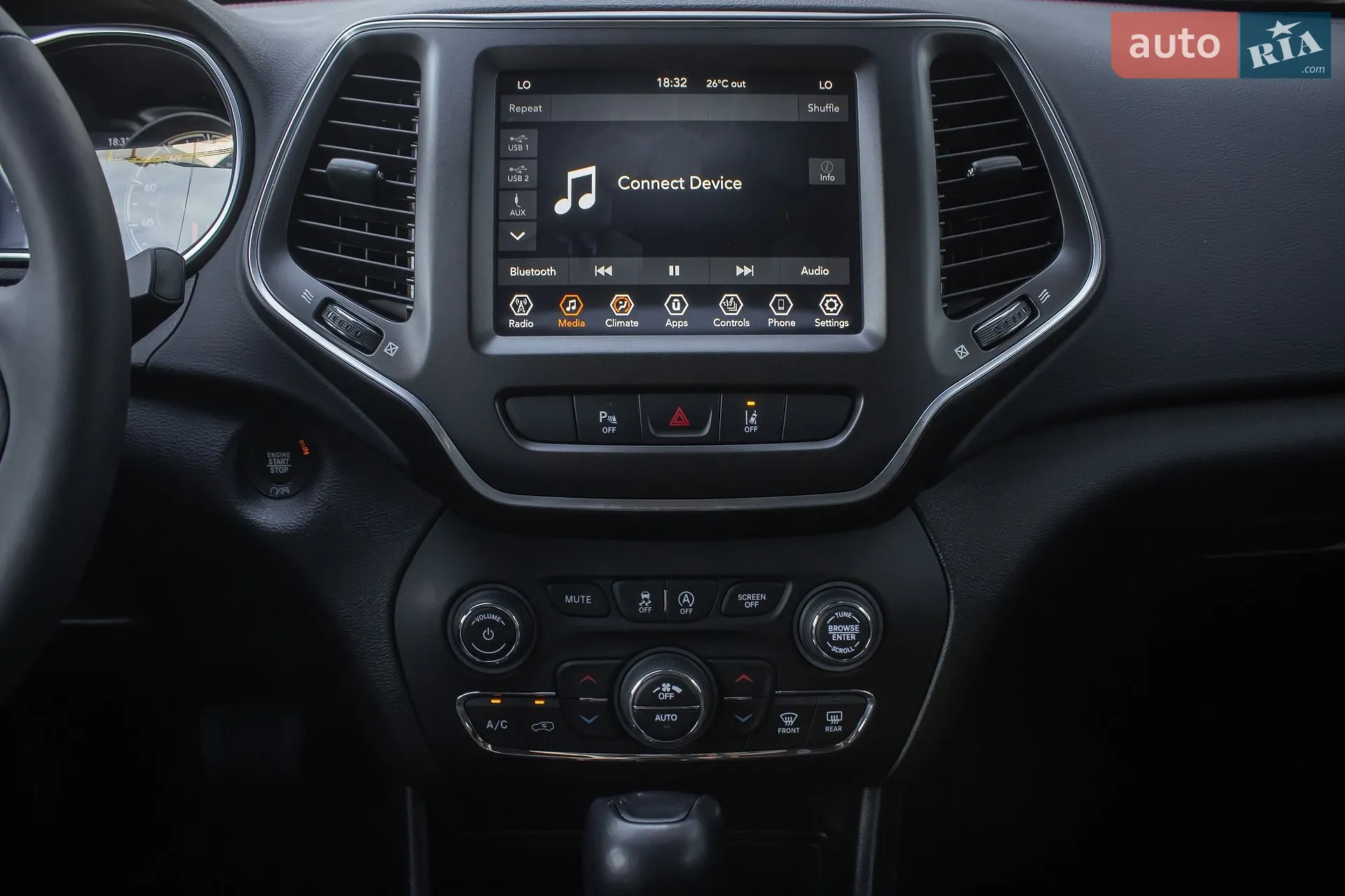 2021 Jeep Cherokee - мініатюра 18