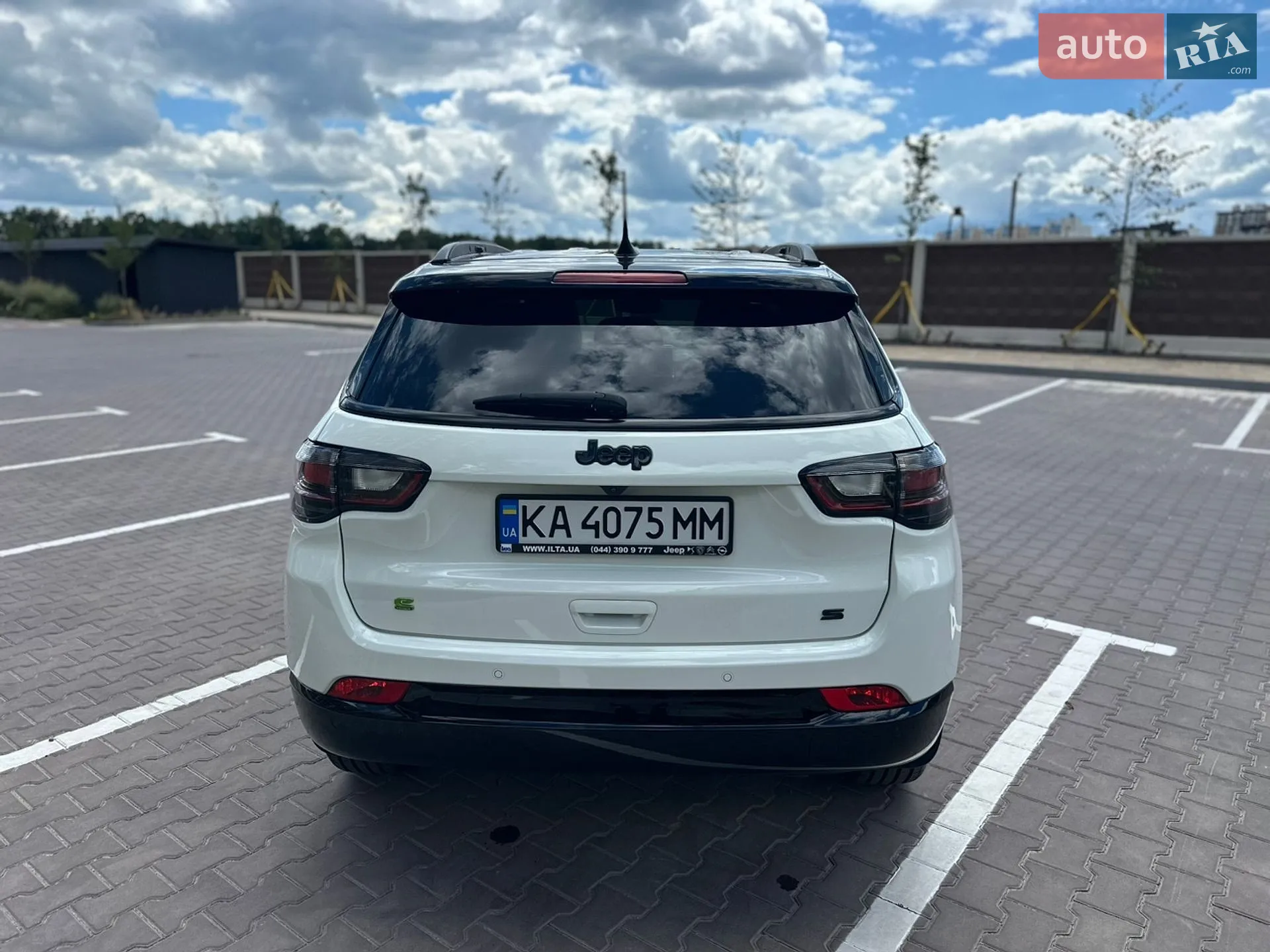 2024 Jeep Compass - мініатюра 13