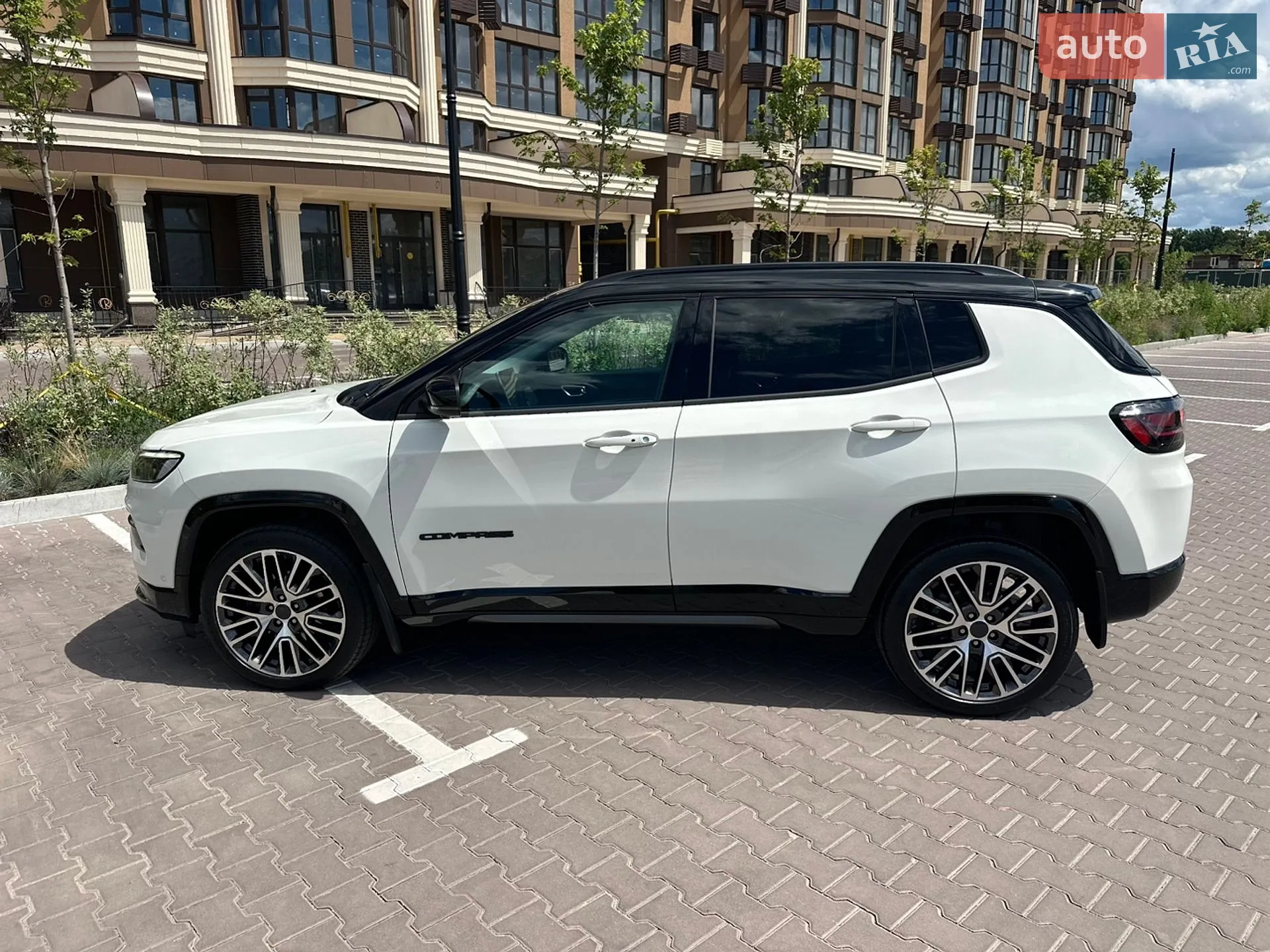 2024 Jeep Compass - мініатюра 18