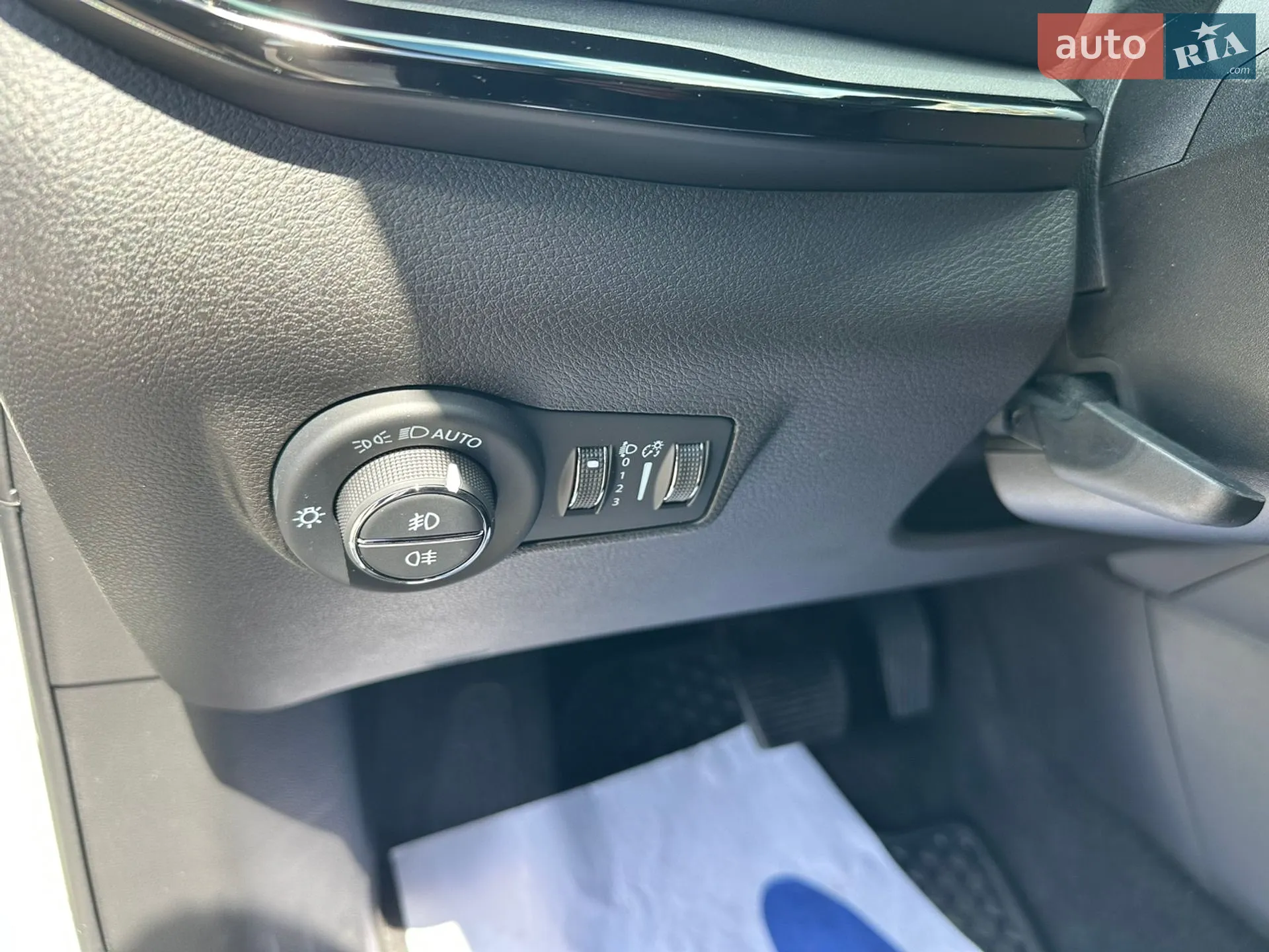 2024 Jeep Compass - мініатюра 44