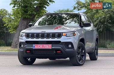 jeep compass 2023 в Первомайський від професійного продавця Максим