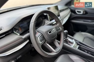 Внедорожник / Кроссовер Jeep Compass 2023 в Первомайске фото 26 Внедорожник / Кроссовер Jeep Compass 2023 в Первомайске