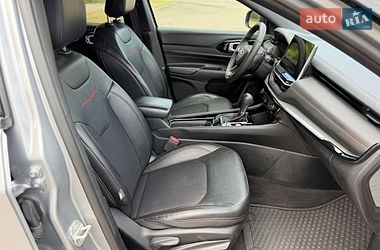 Внедорожник / Кроссовер Jeep Compass 2023 в Первомайске фото 30 Внедорожник / Кроссовер Jeep Compass 2023 в Первомайске