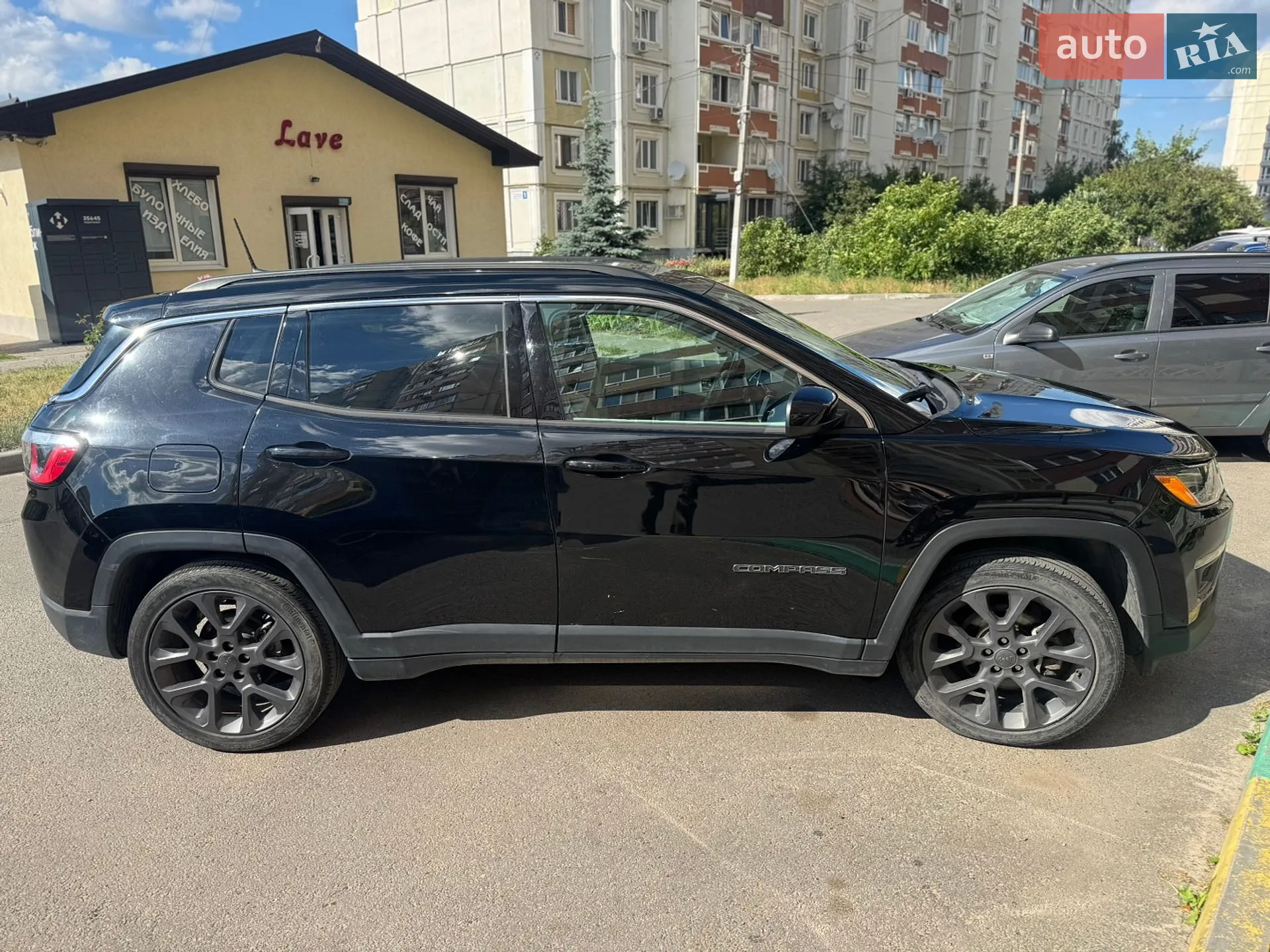 2018 Jeep Compass - мініатюра 6