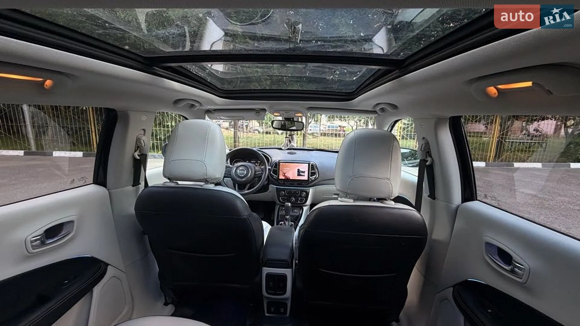 2018 Jeep Compass - мініатюра 13