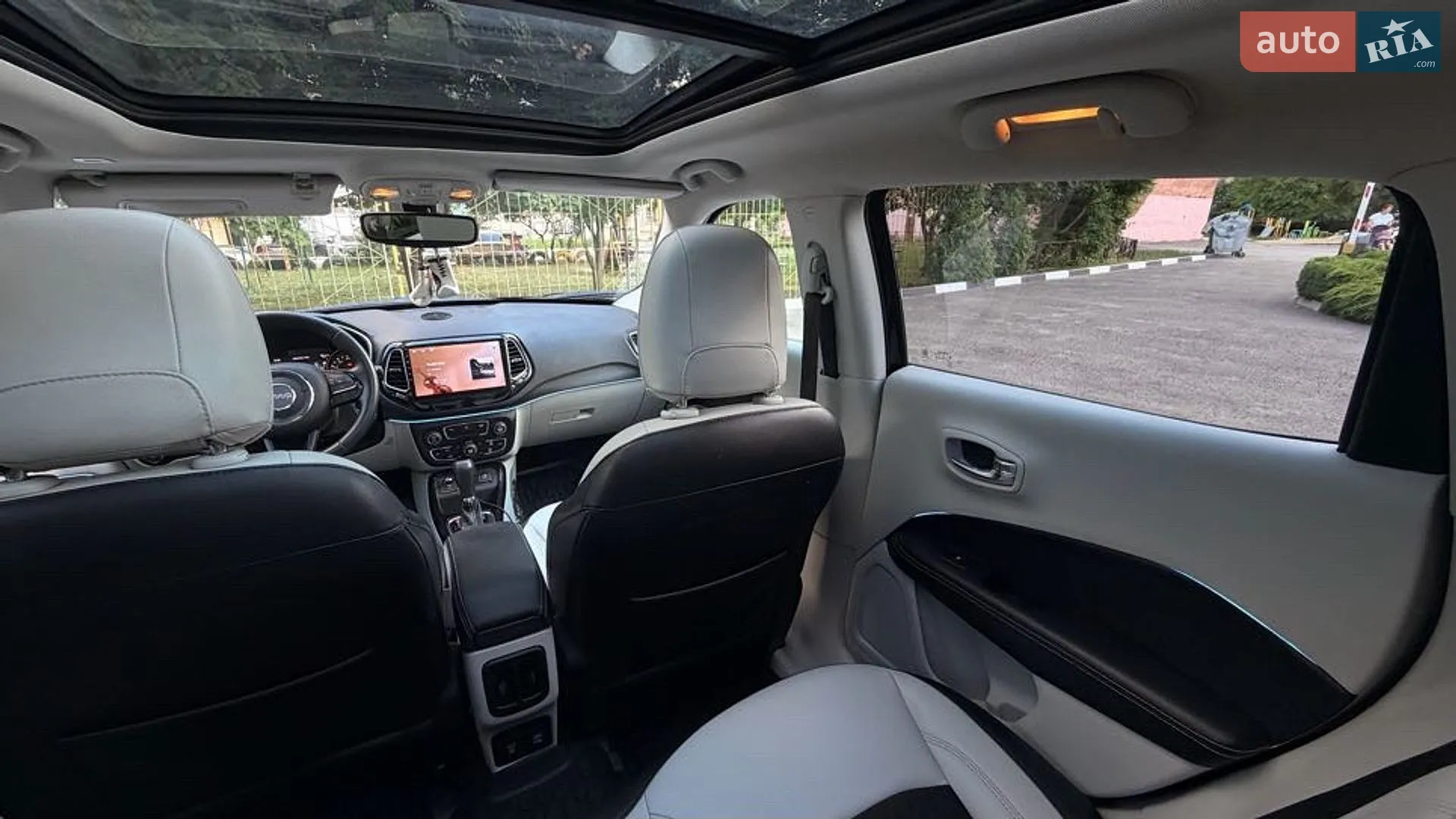 2018 Jeep Compass - мініатюра 14