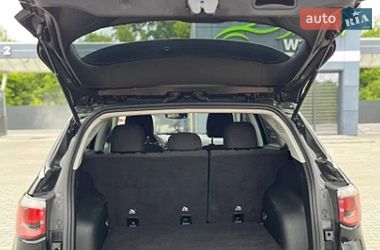 Позашляховик / Кросовер Jeep Compass 2018 в Вінниці