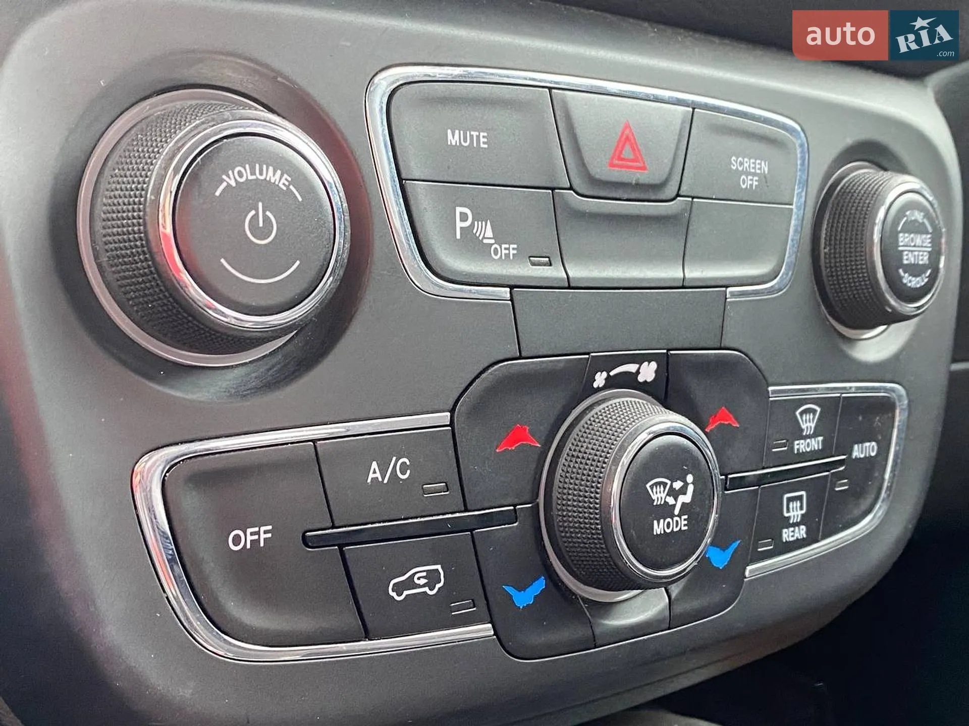 2018 Jeep Compass - мініатюра 17