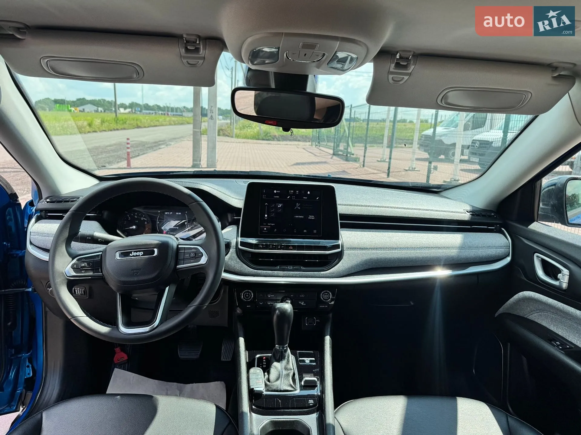 2022 Jeep Compass - мініатюра 29