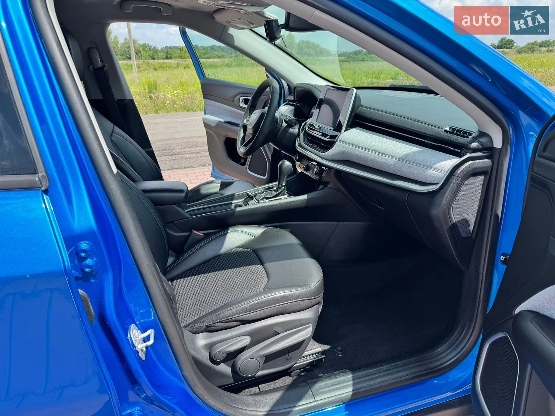 2022 Jeep Compass - мініатюра 35