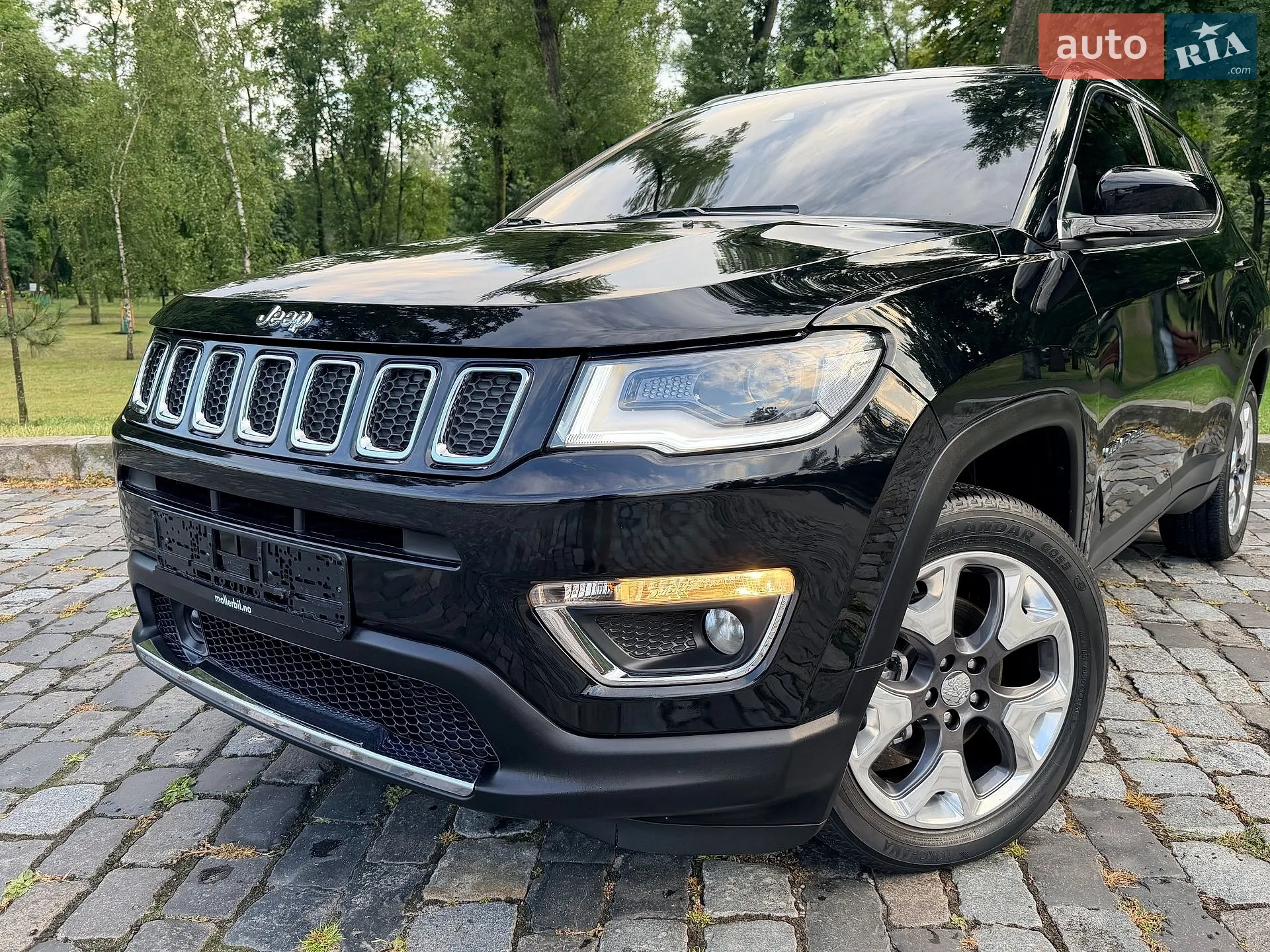 2020 Jeep Compass - мініатюра 7