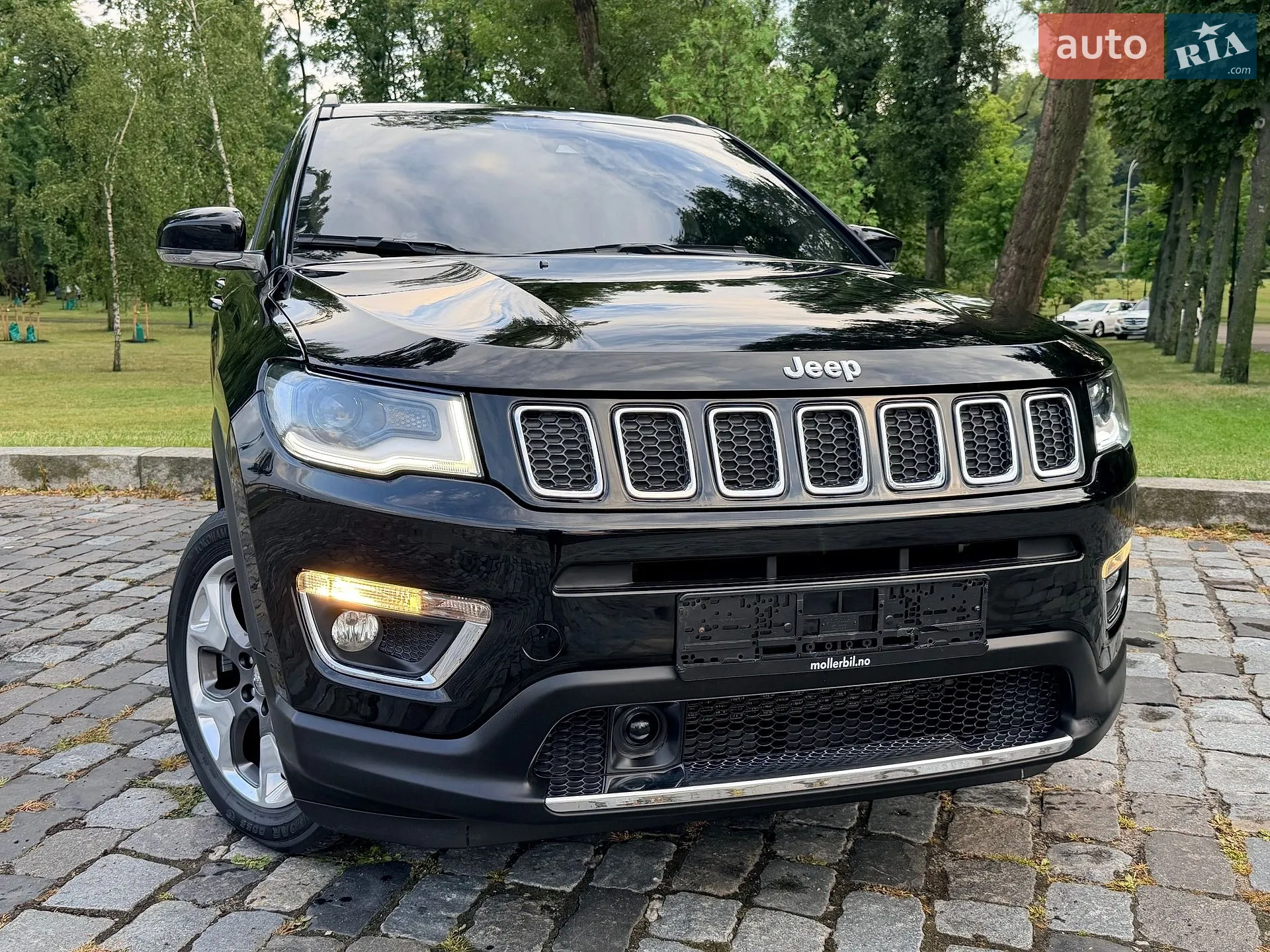 2020 Jeep Compass - мініатюра 33