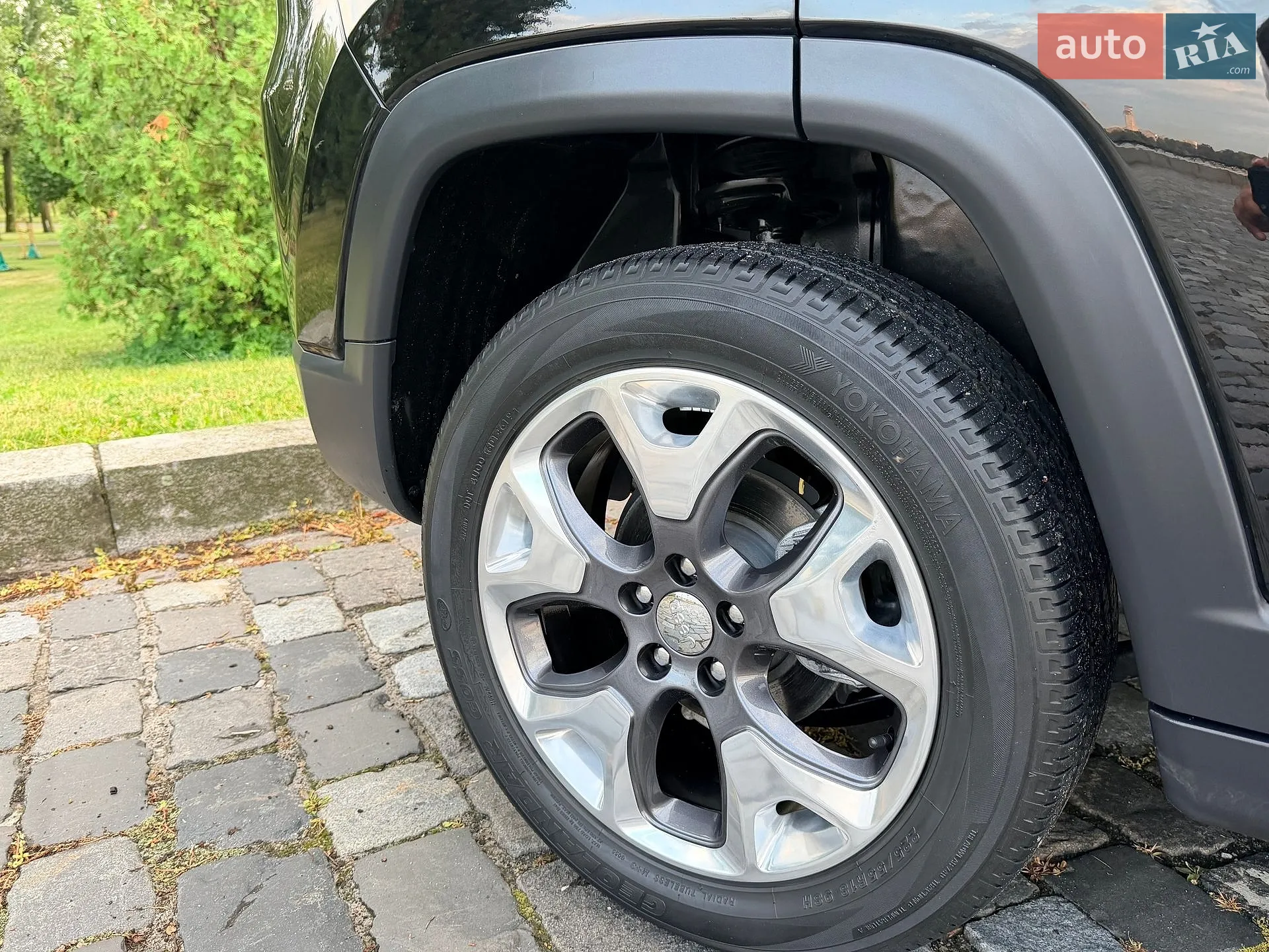 2020 Jeep Compass - мініатюра 45