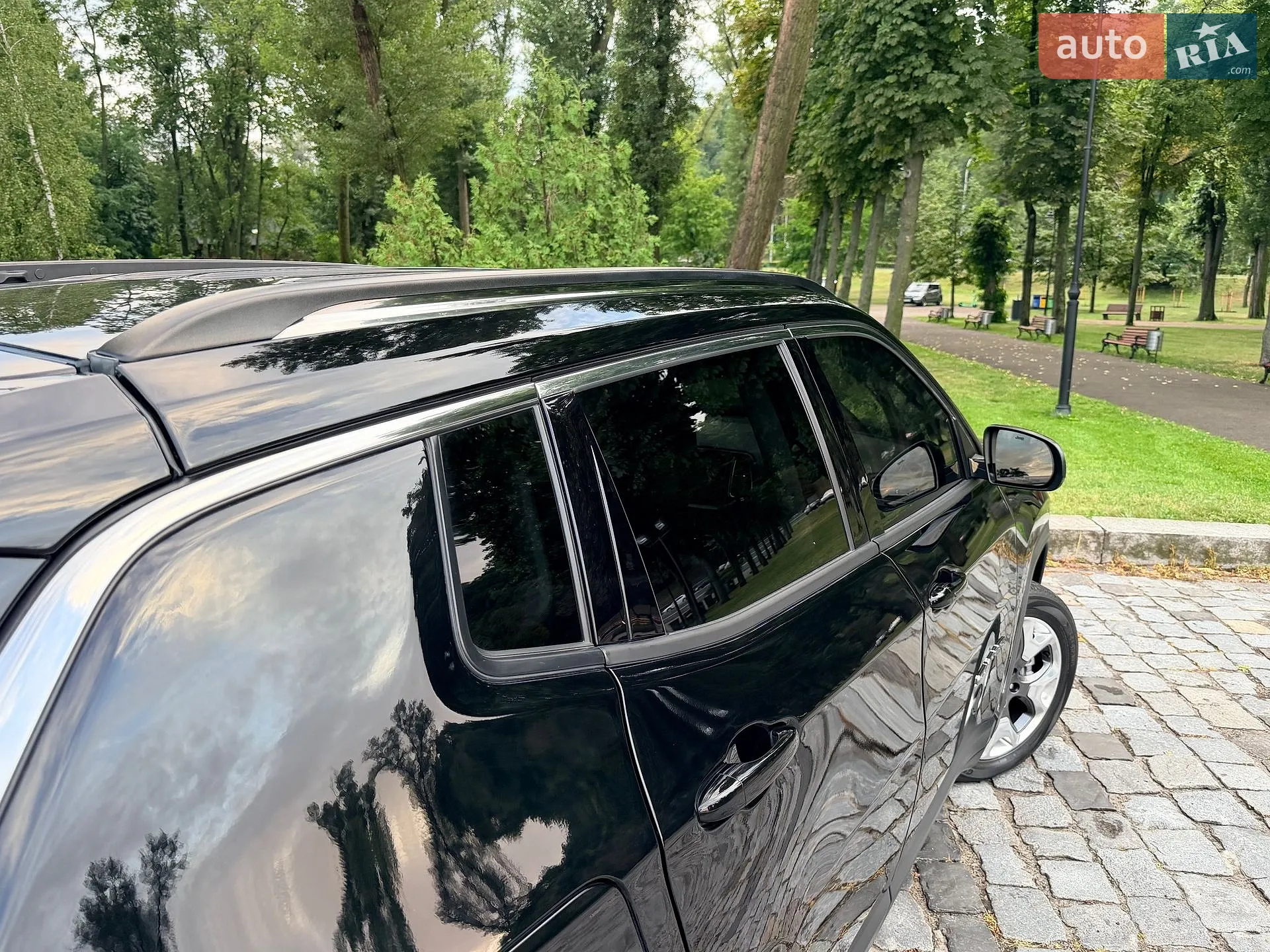 2020 Jeep Compass - мініатюра 65