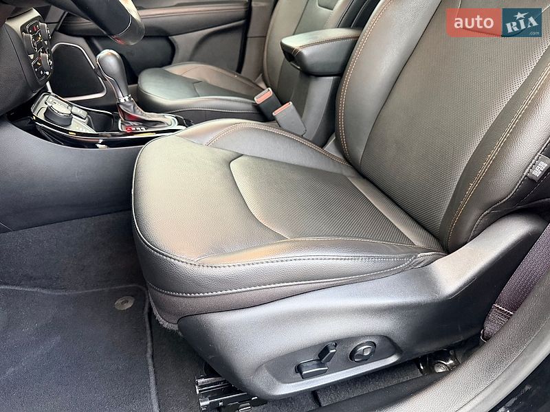 Внедорожник / Кроссовер Jeep Compass 2020 в Киеве фото 88 Внедорожник / Кроссовер Jeep Compass 2020 в Киеве