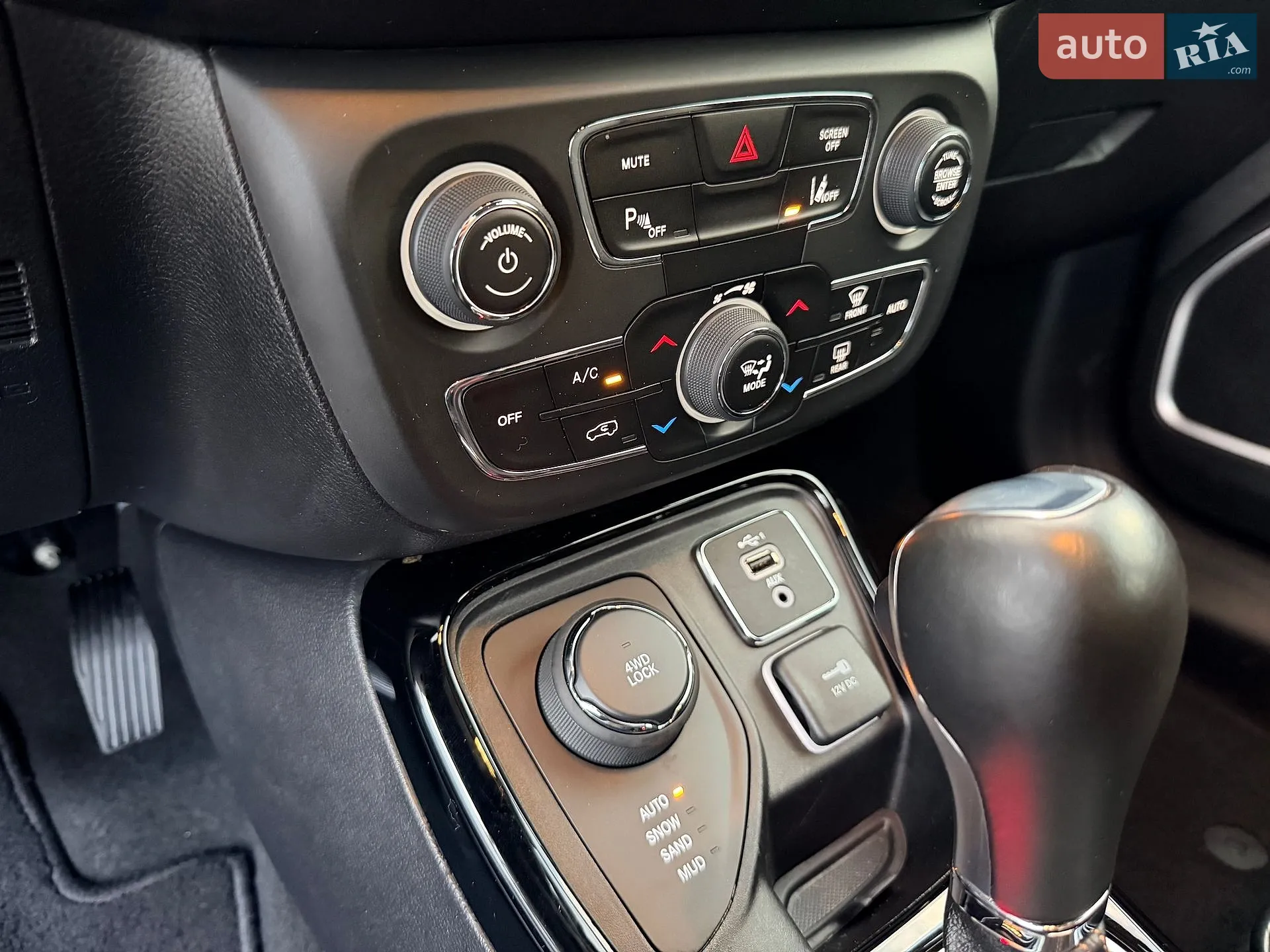 2020 Jeep Compass - мініатюра 97