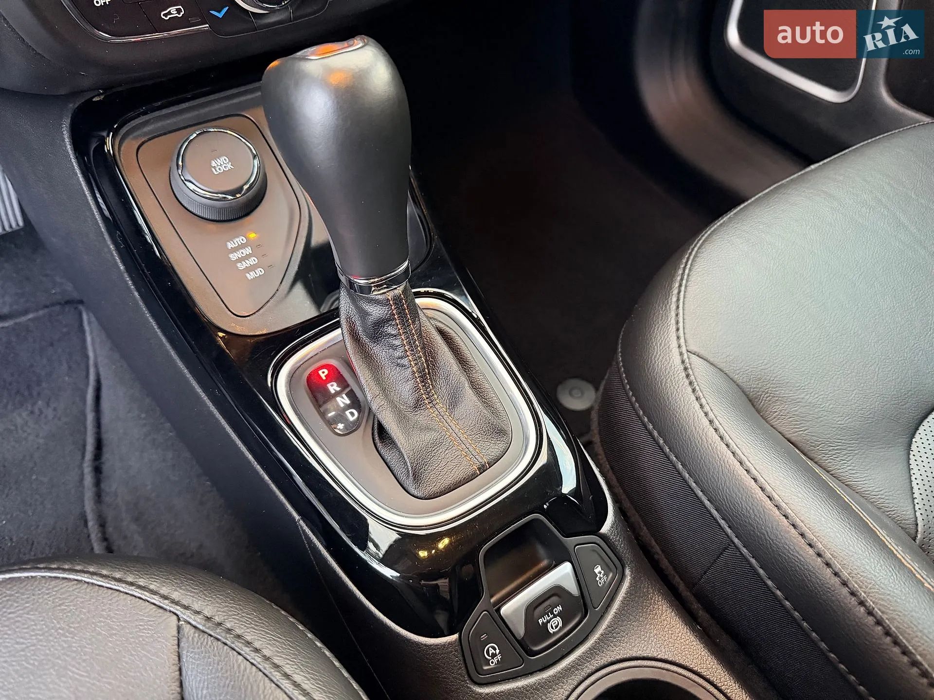 2020 Jeep Compass - мініатюра 105