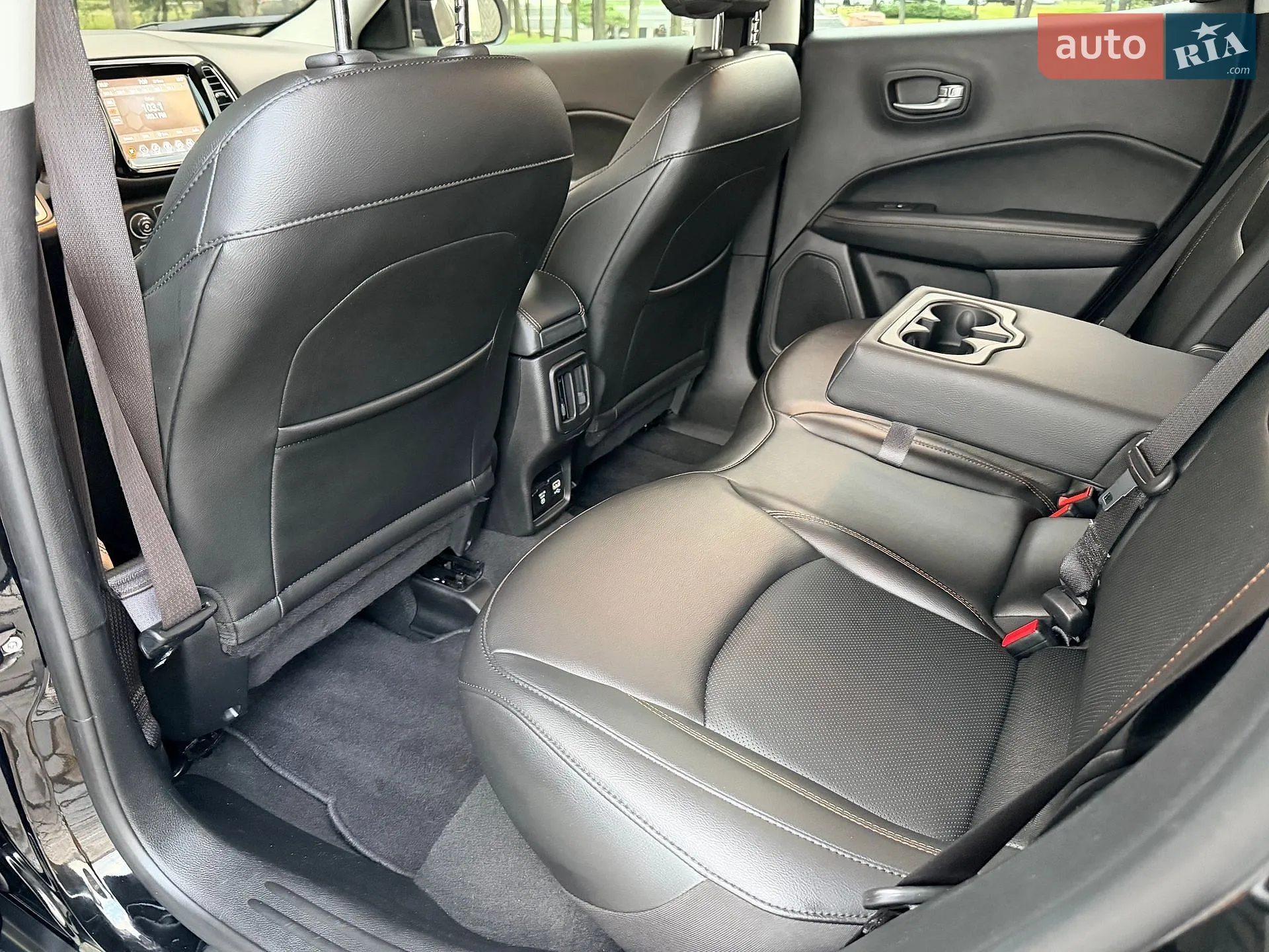 2020 Jeep Compass - мініатюра 113