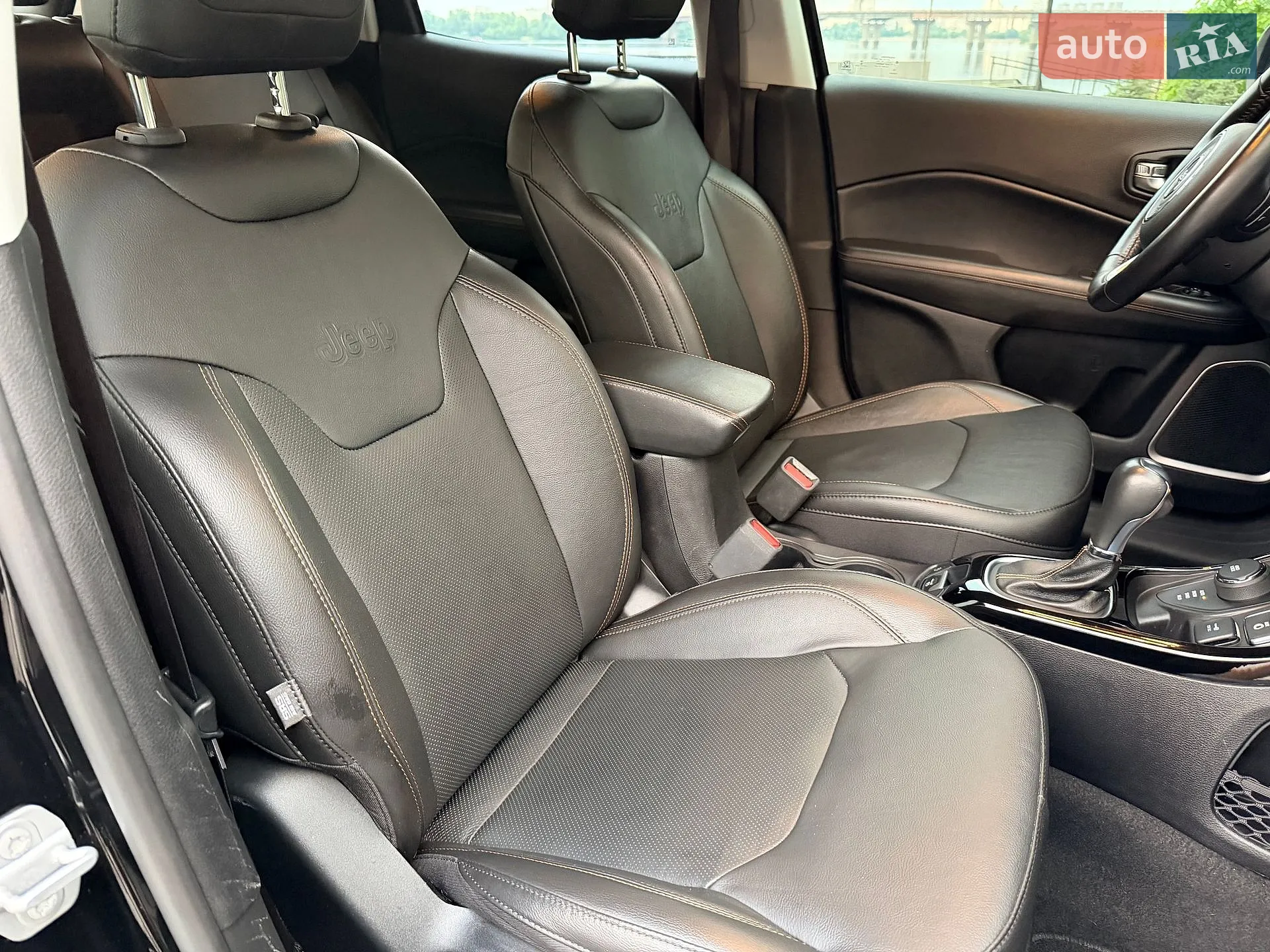 2020 Jeep Compass - мініатюра 128
